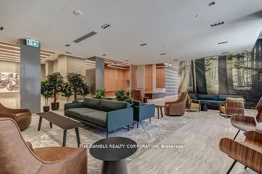 2485 Eglinton Avenue W #1308