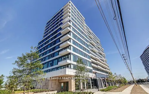 2485 Eglinton Avenue W #1308