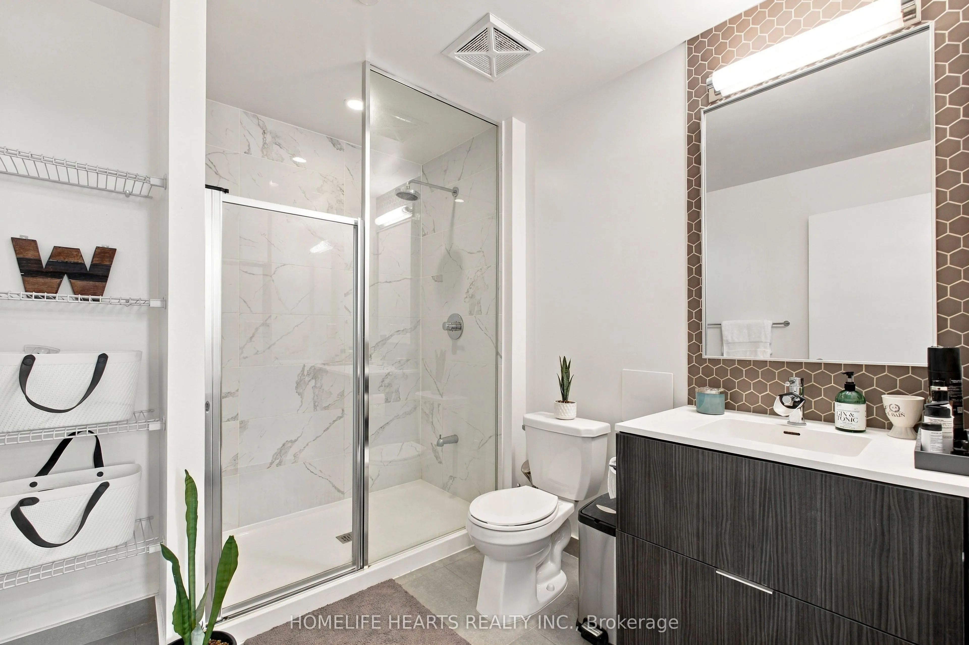 2520 Eglinton Avenue W #1412