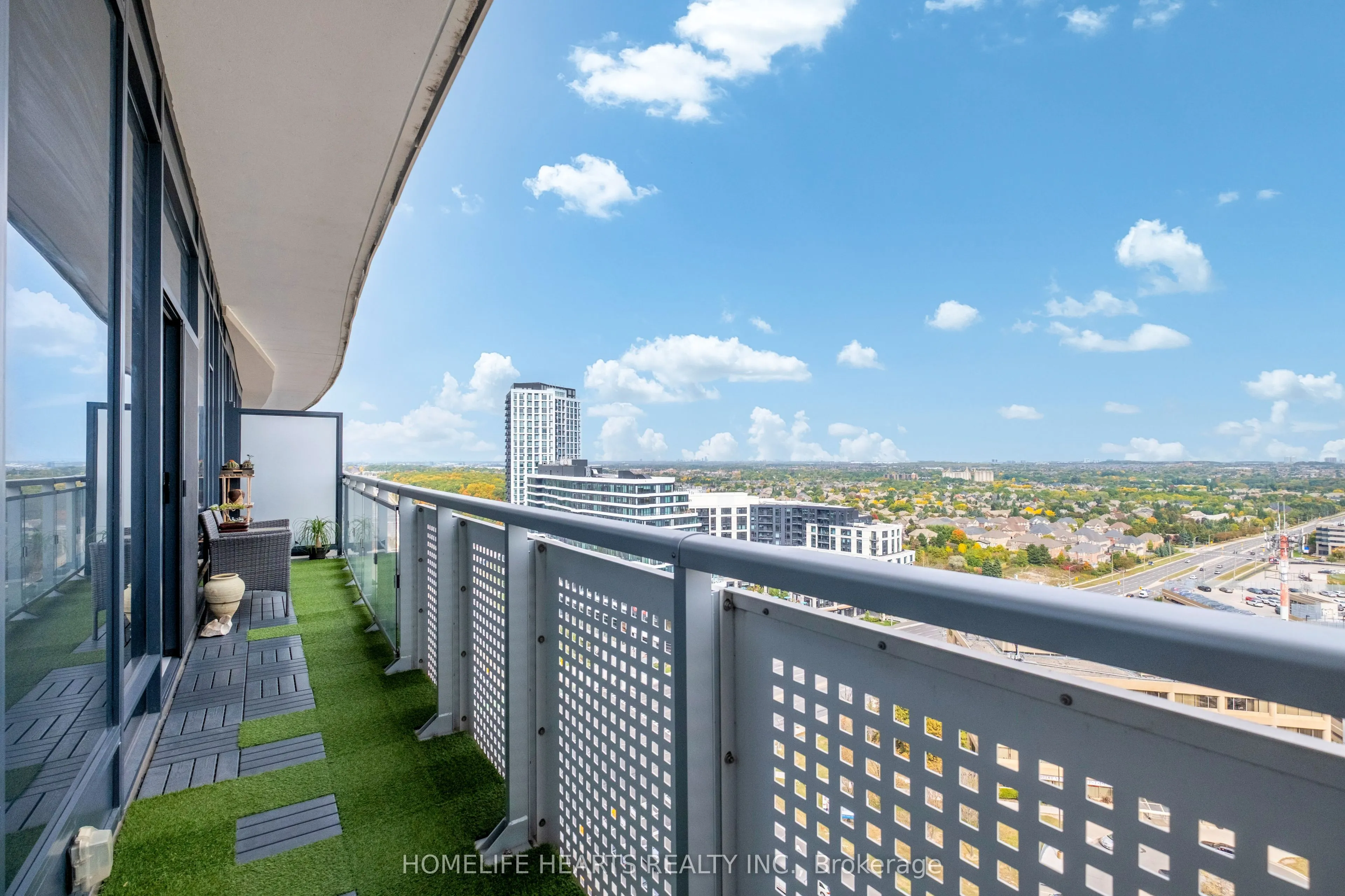 2520 Eglinton Avenue W #1412