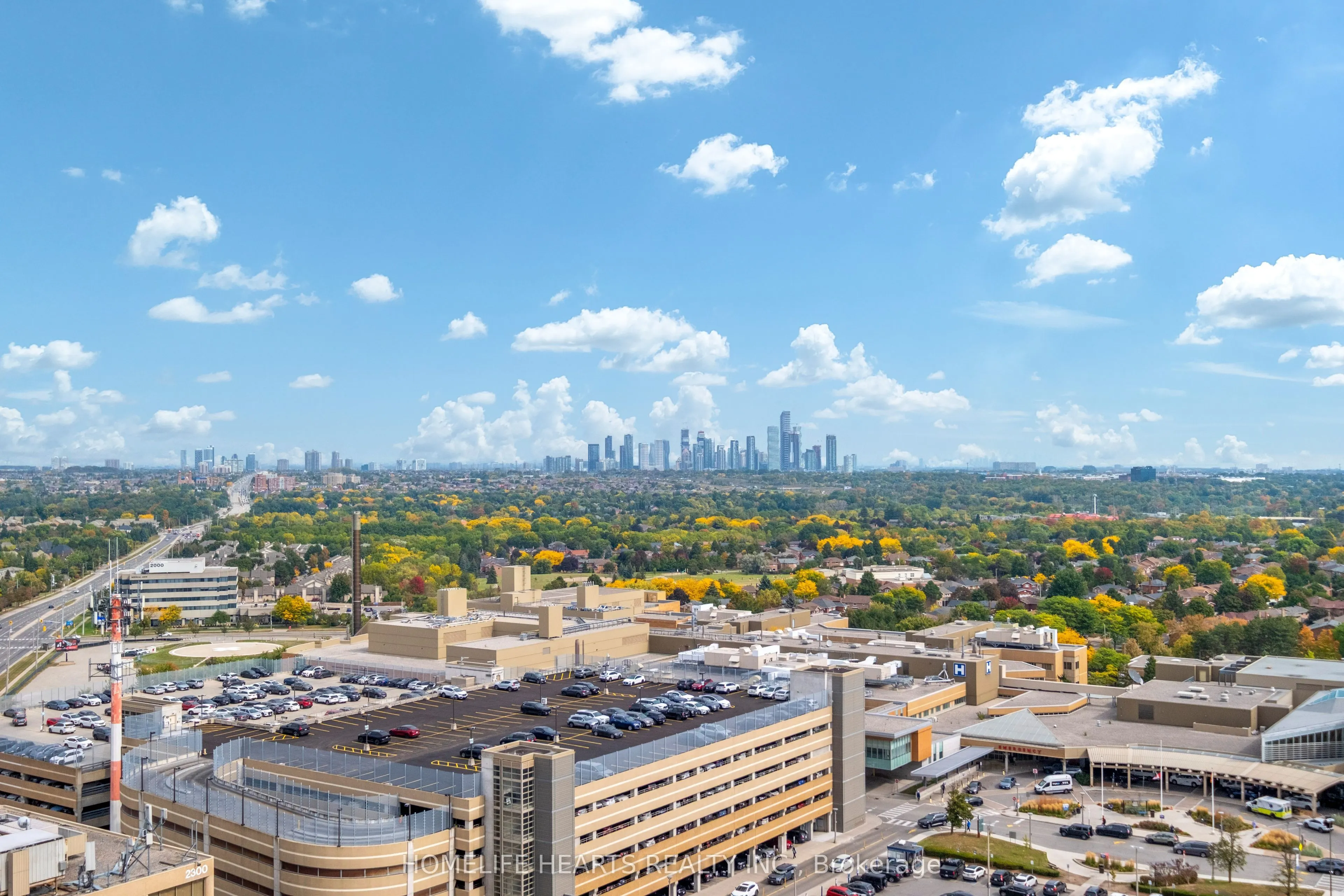 2520 Eglinton Avenue W #1412