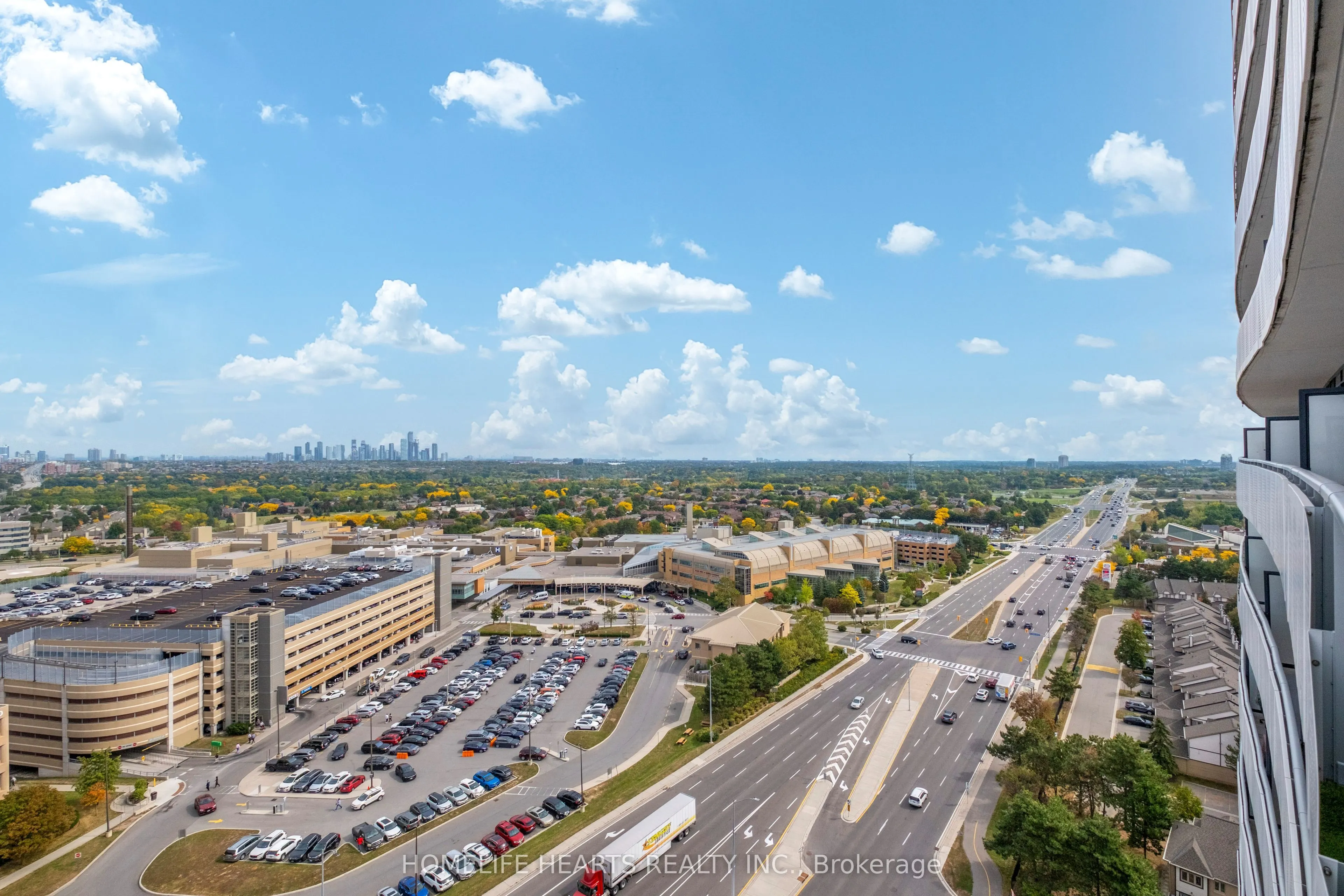 2520 Eglinton Avenue W #1412
