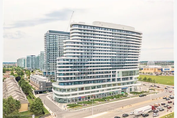 2520 Eglinton Avenue W