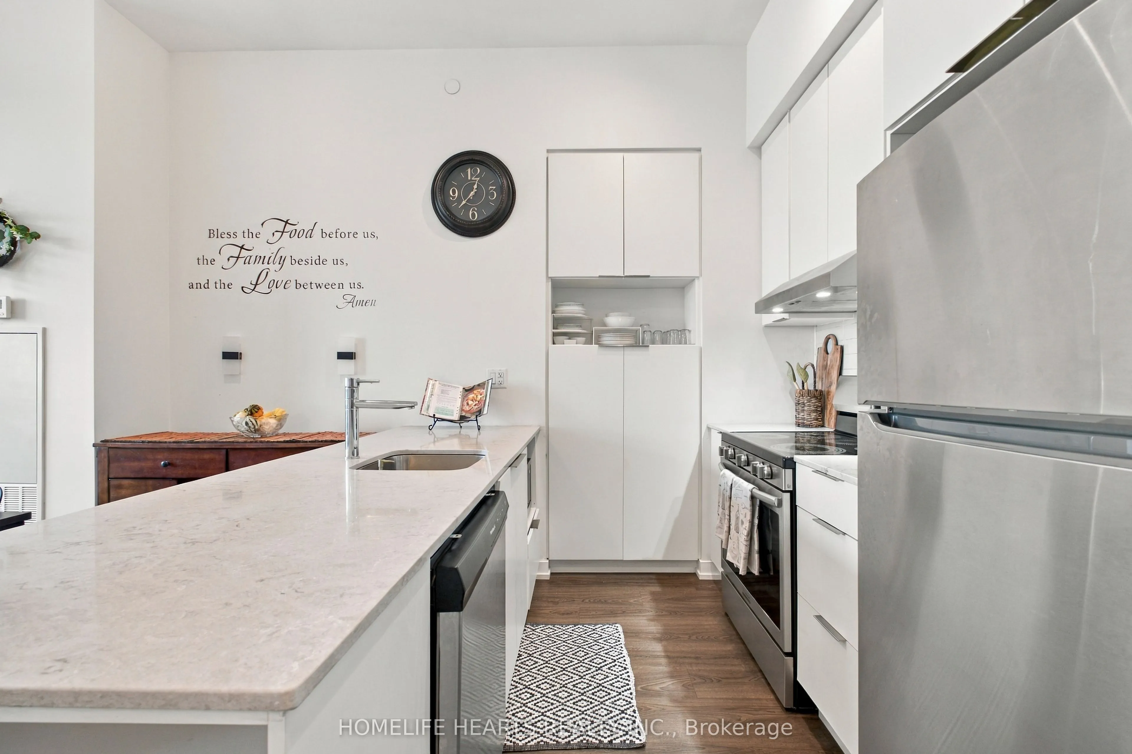 2520 Eglinton Avenue W #1412