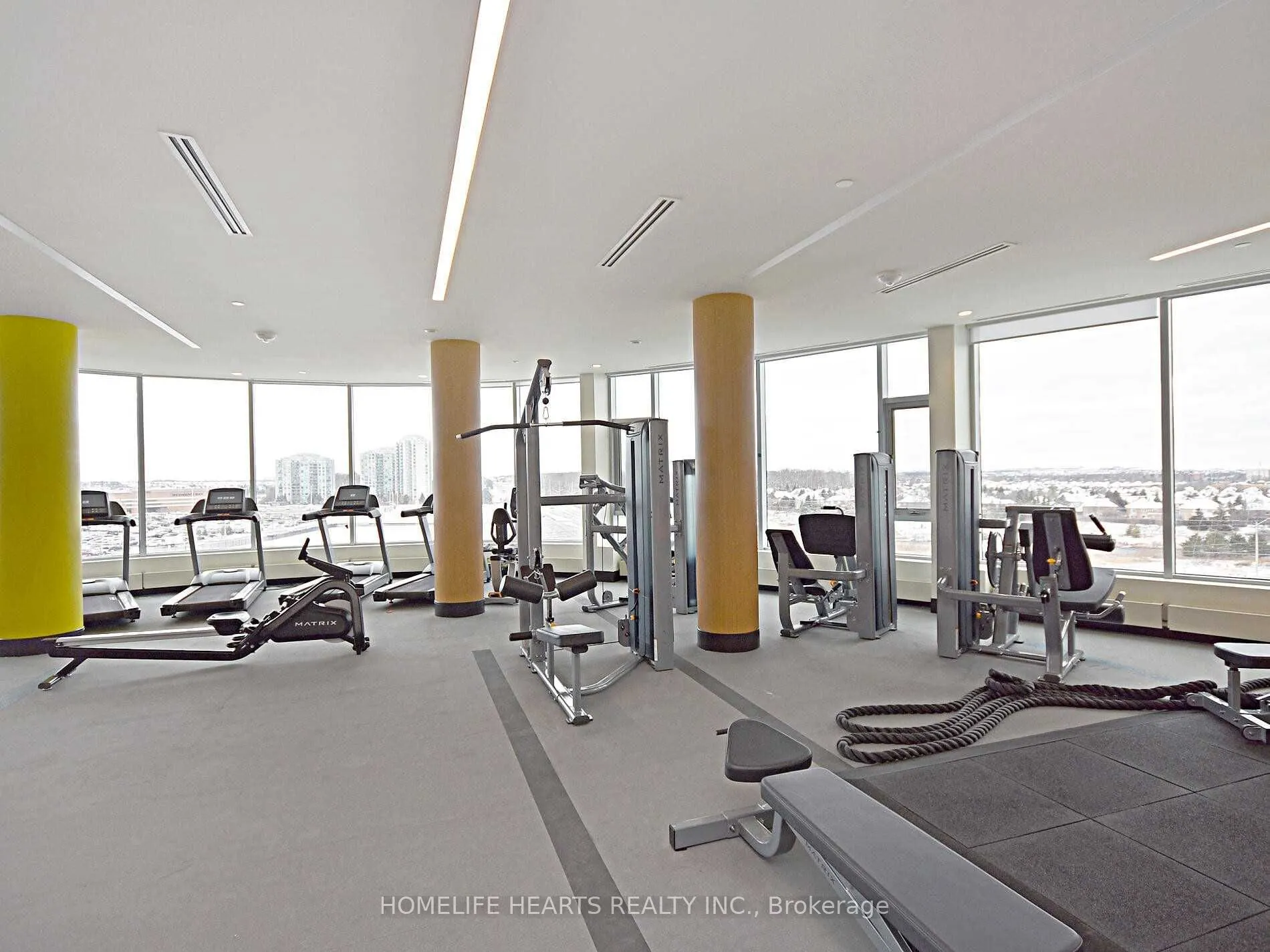 2520 Eglinton Avenue W #1412
