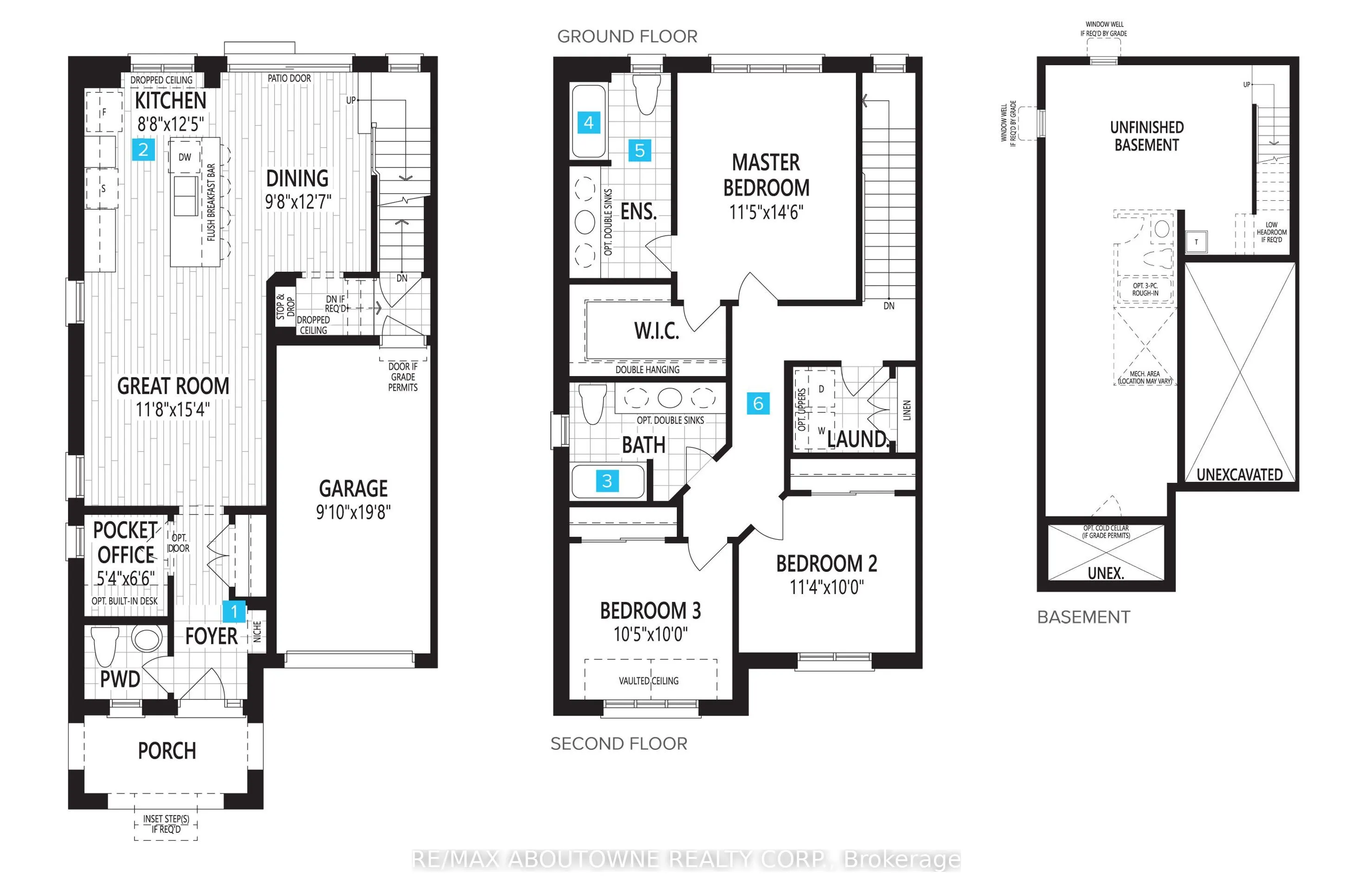 828 Aspen Terrace
