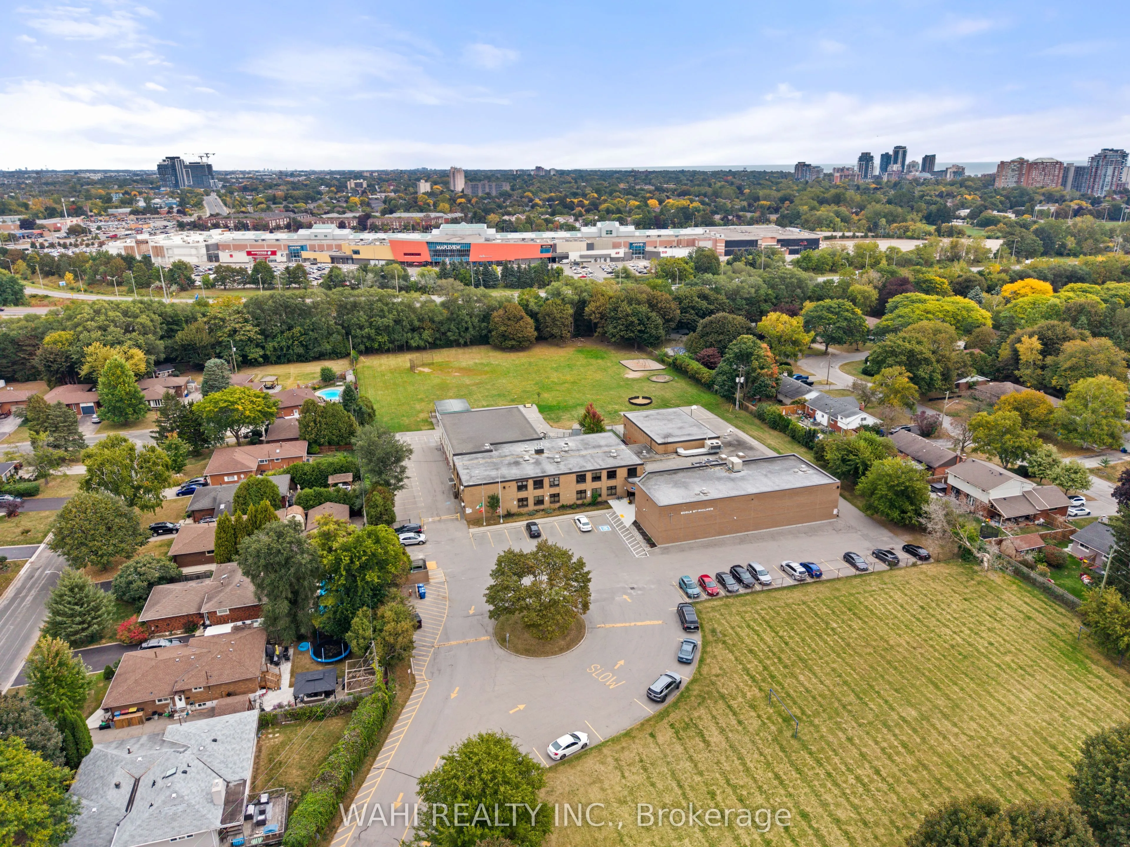 982 Glen View Avenue