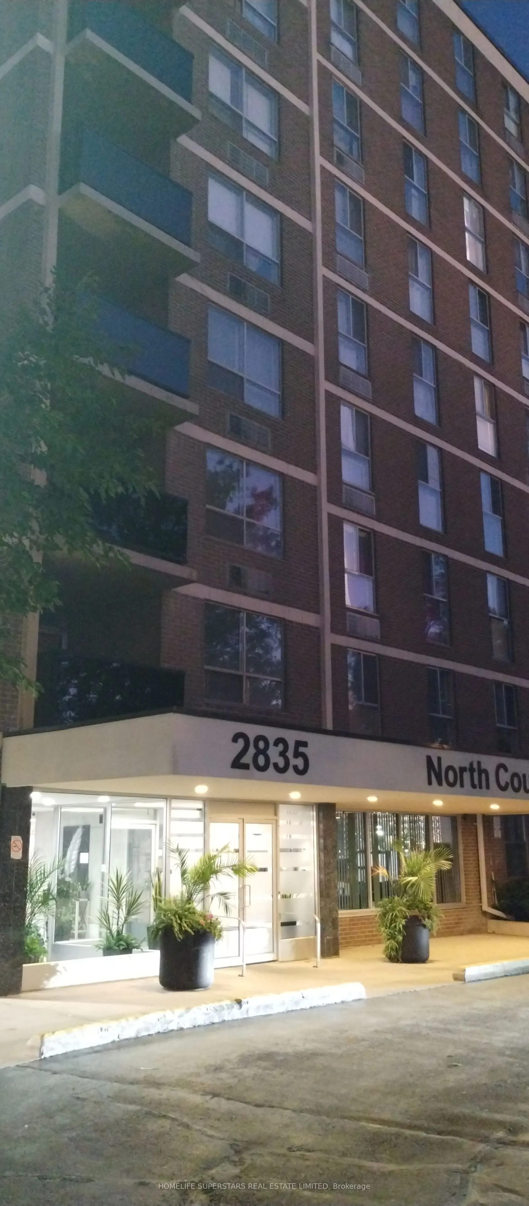 2835 Islington Avenue #209