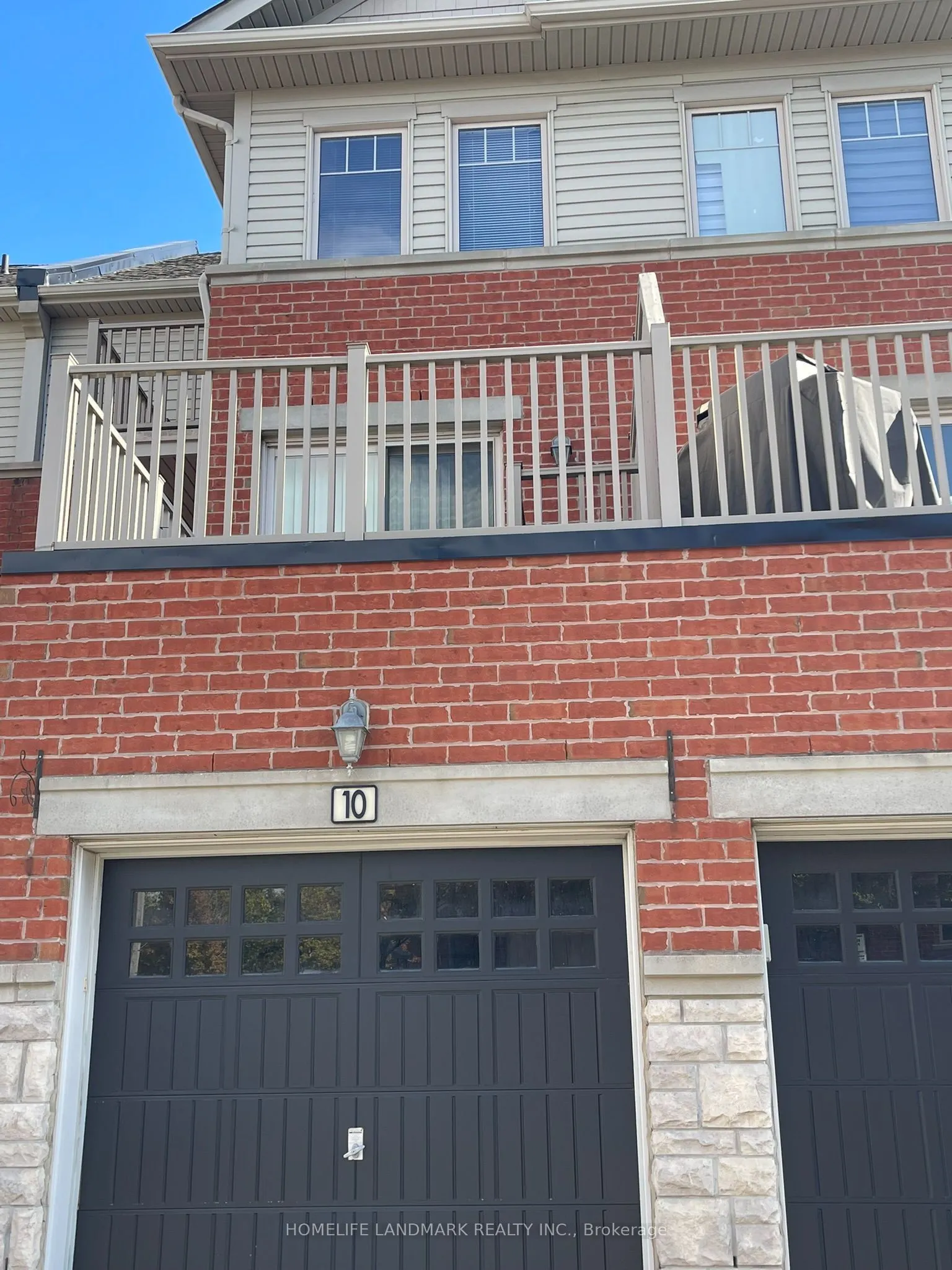 3375 Thomas Street #10