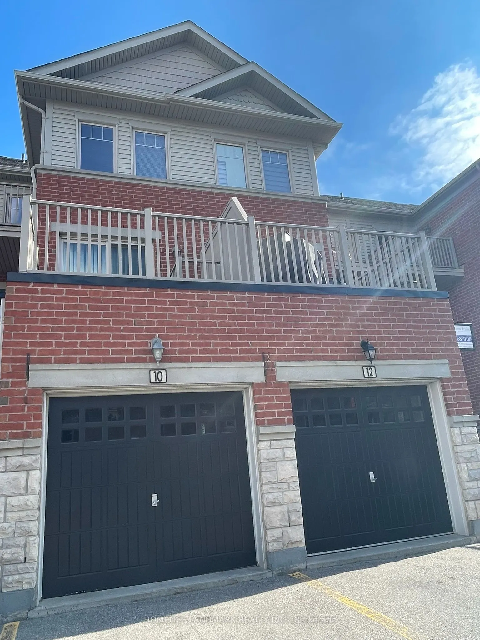 3375 Thomas Street #10
