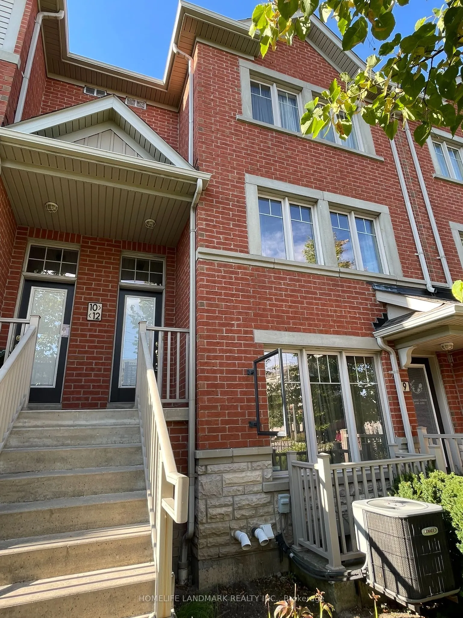 3375 Thomas Street #10