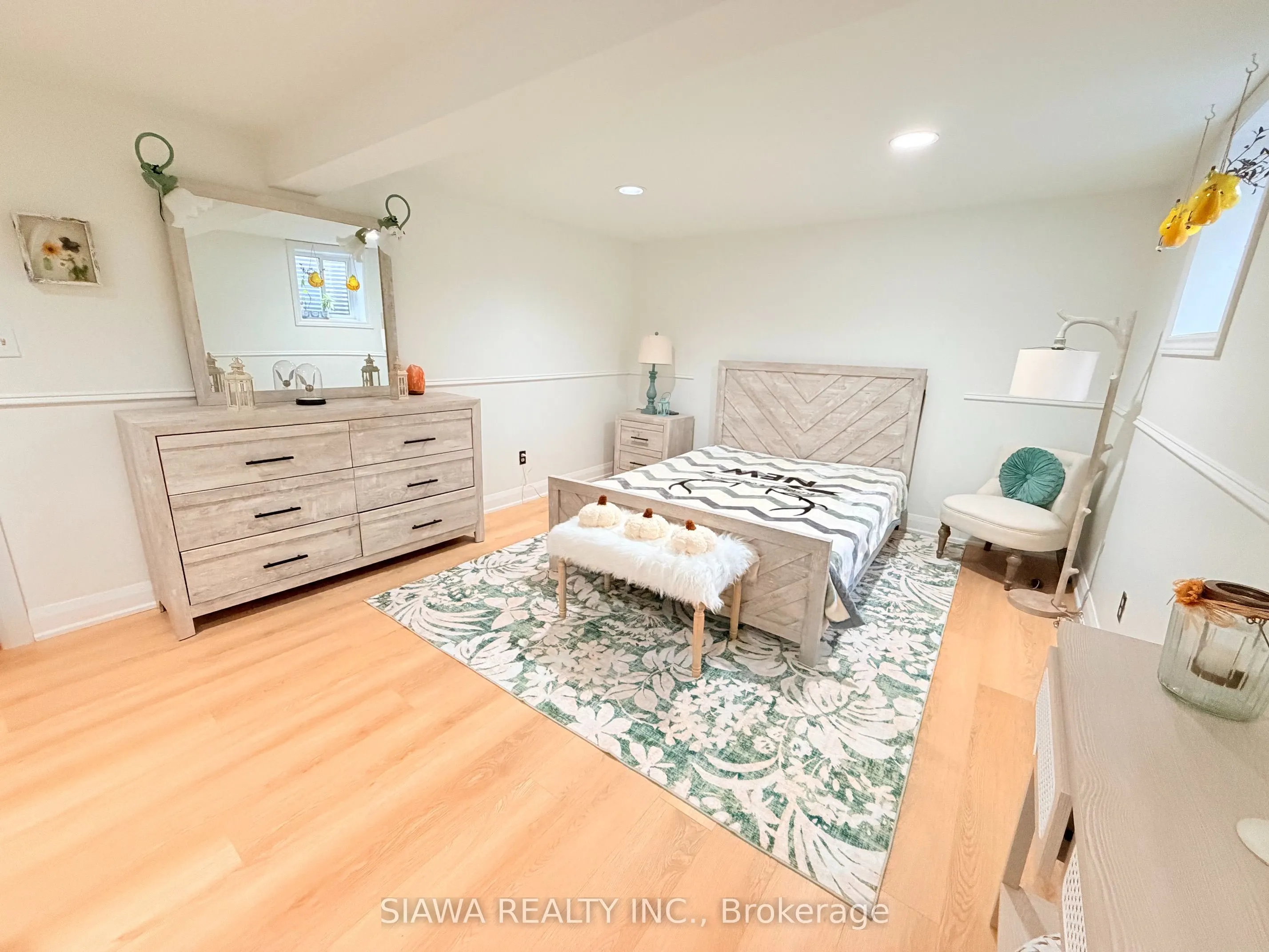 6789 Shelter Bay Road