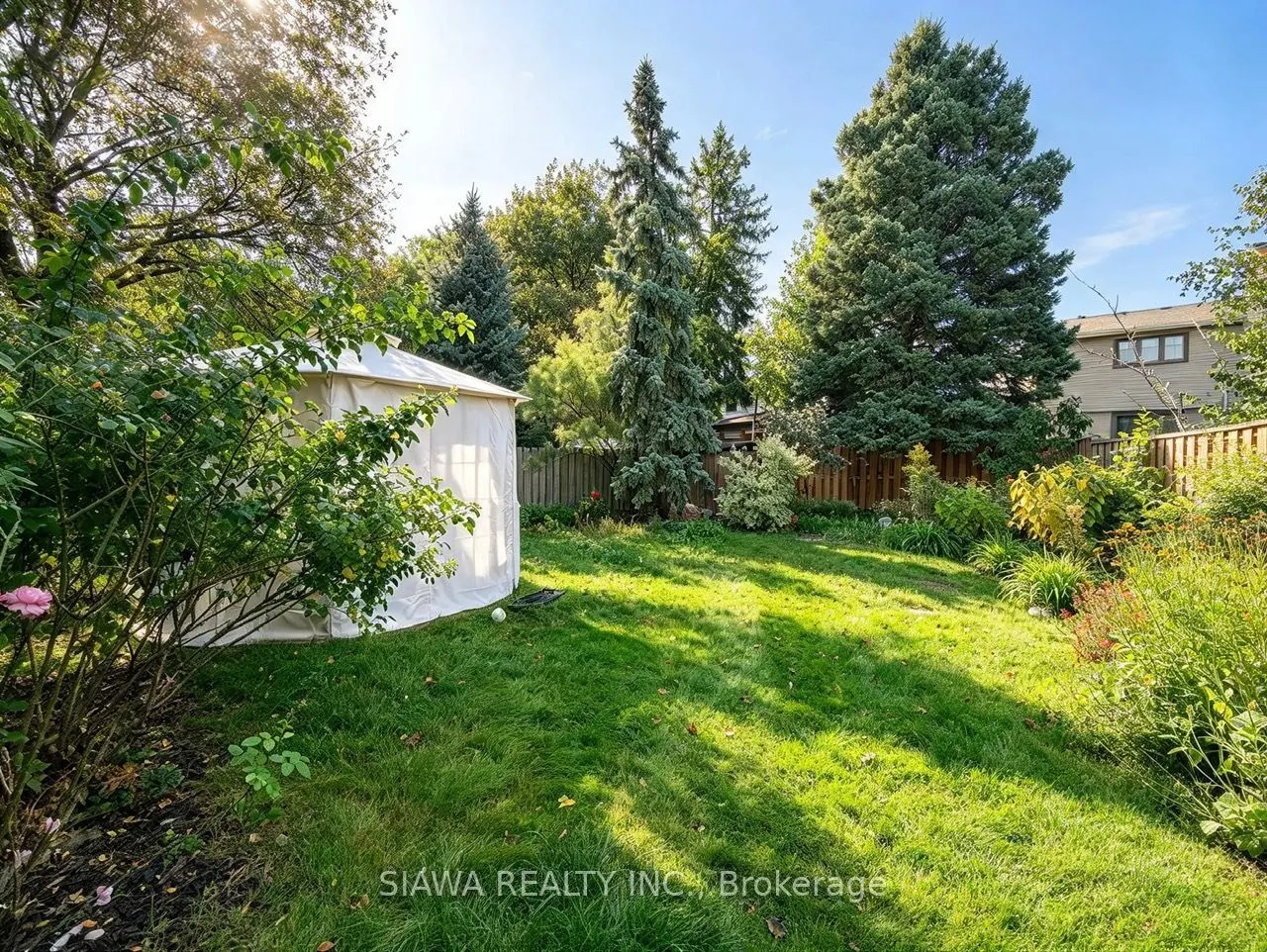 6789 Shelter Bay Road