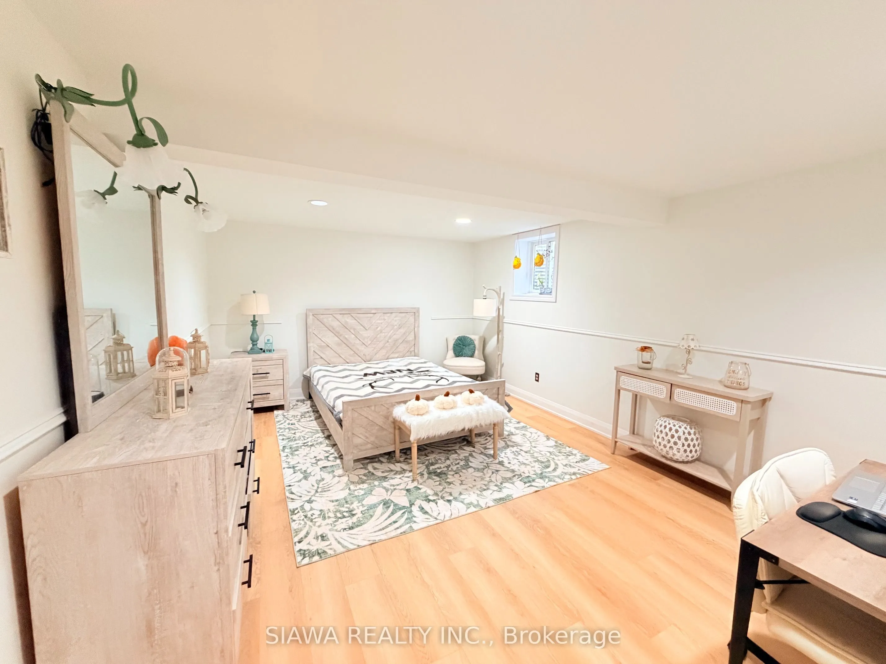 6789 Shelter Bay Road
