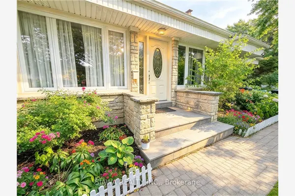 6789 Shelter Bay Road