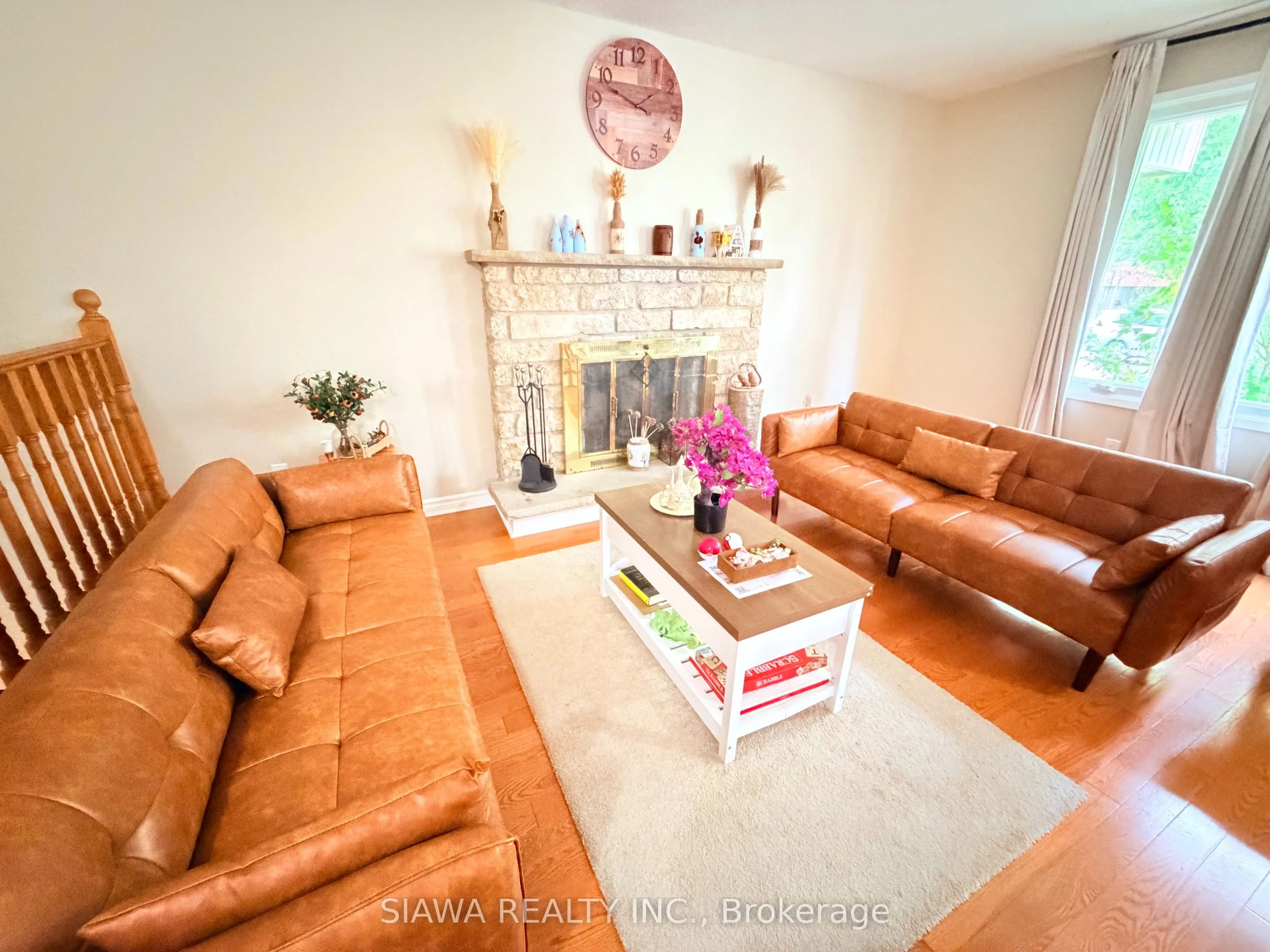 6789 Shelter Bay Road