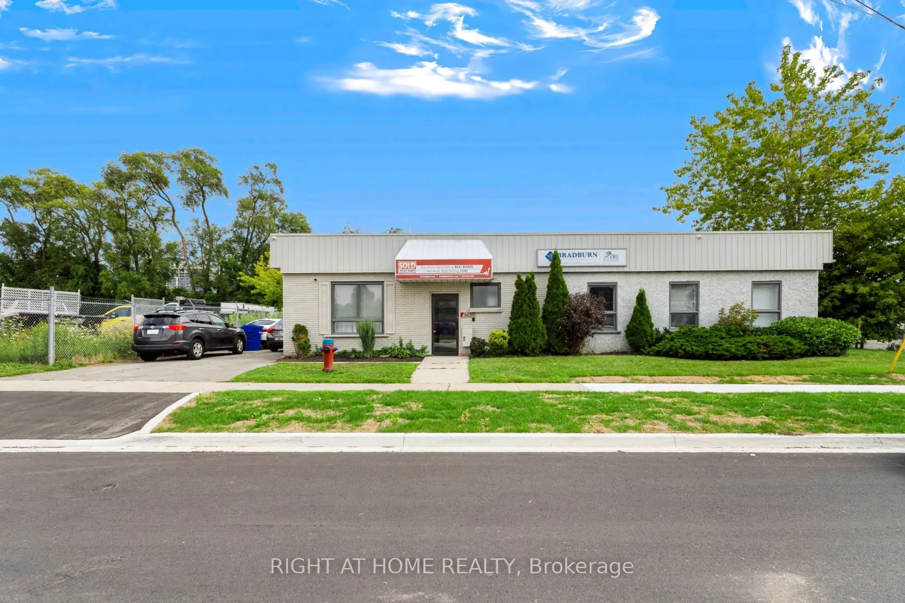 1439 Legion Road
