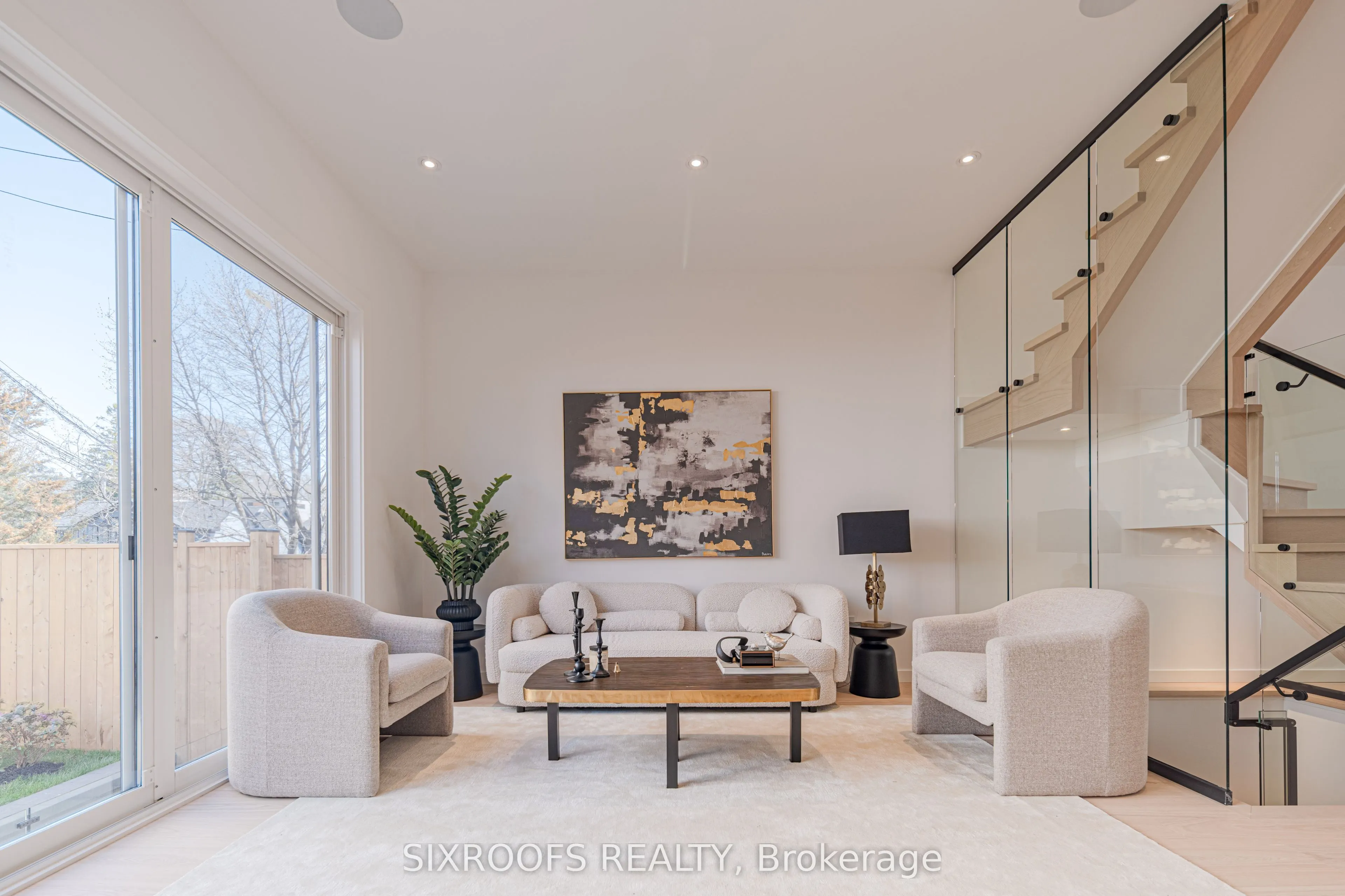 40 Morningside Avenue