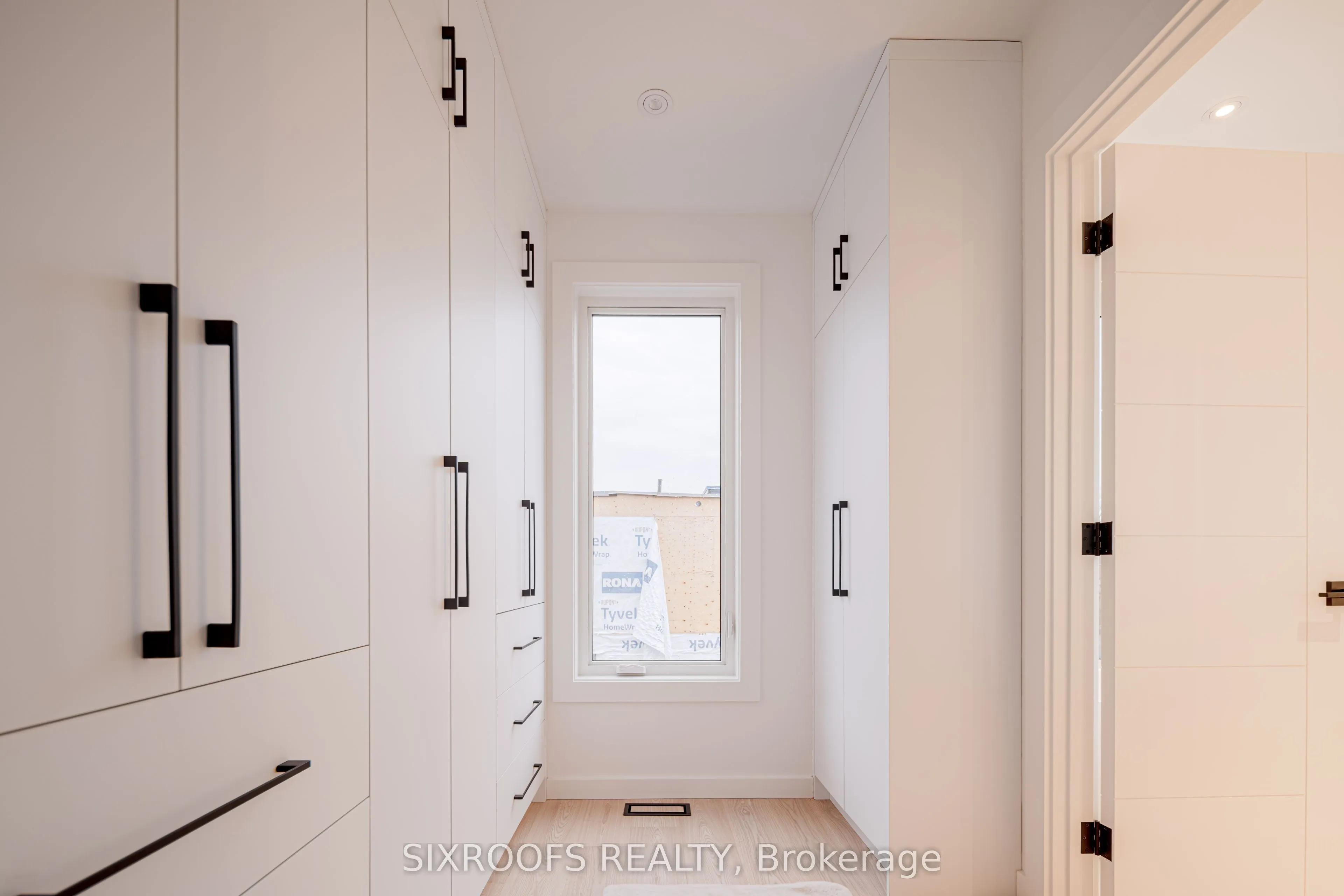 40 Morningside Avenue
