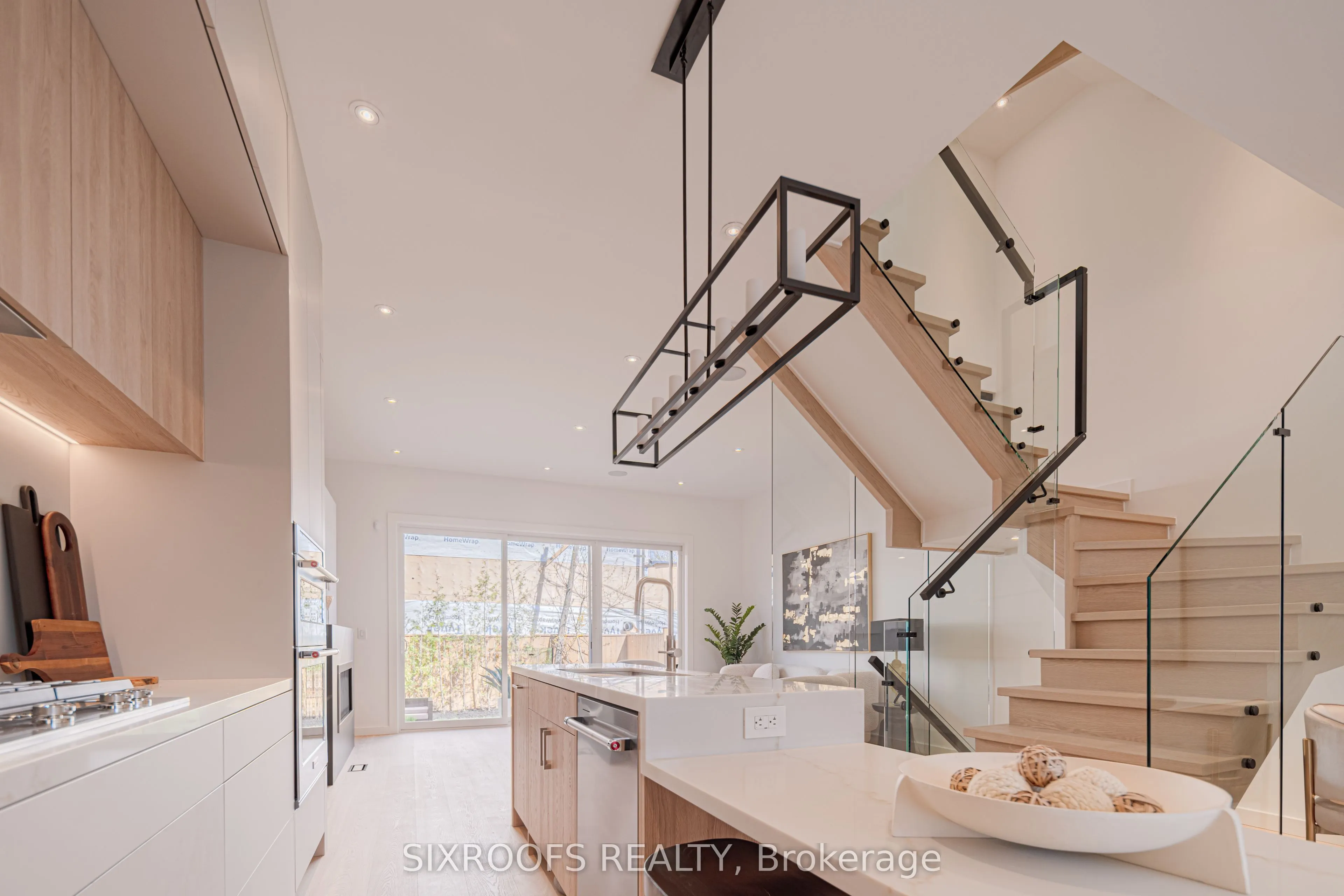 40 Morningside Avenue