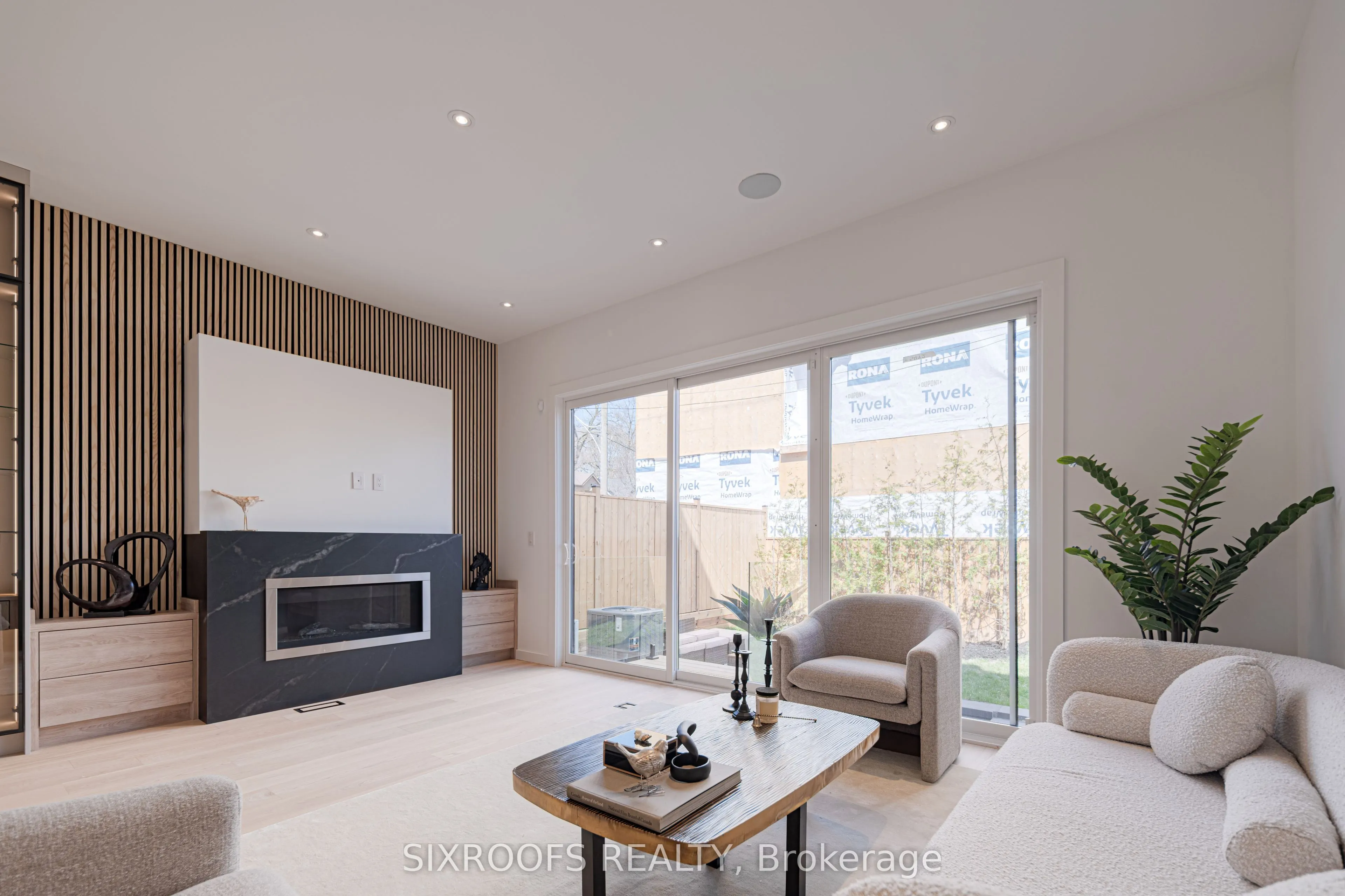 40 Morningside Avenue #Upper