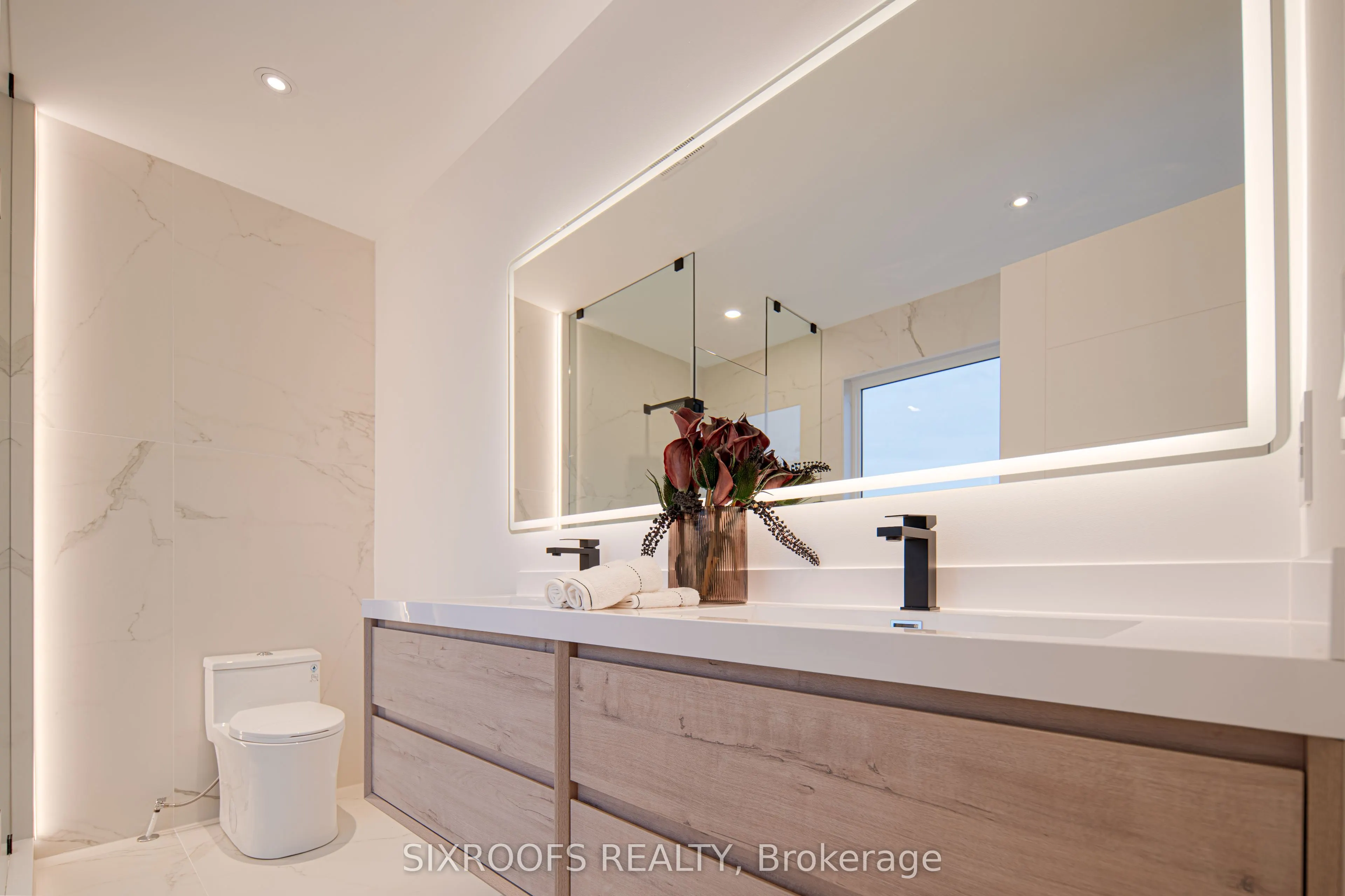 40 Morningside Avenue #Upper