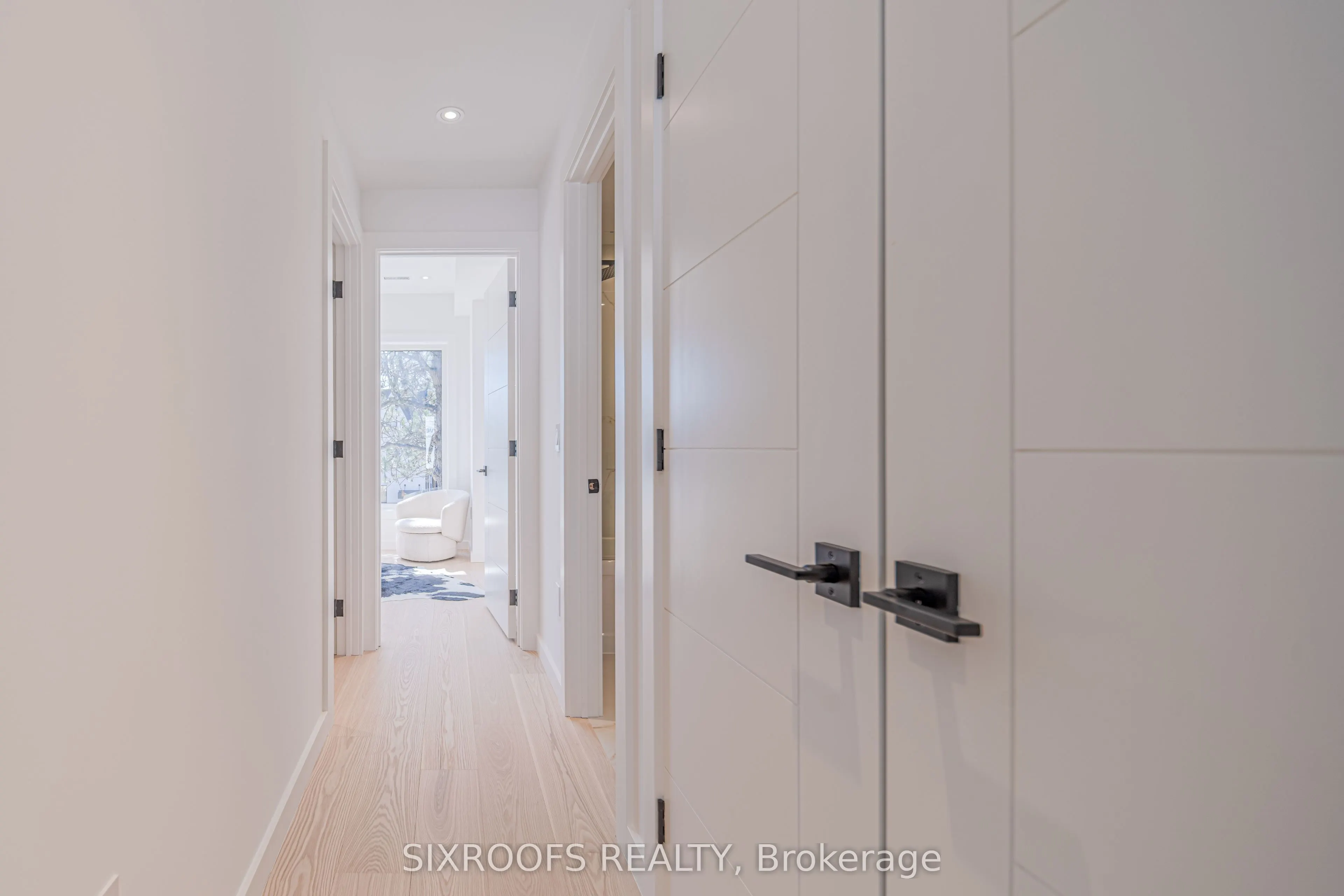40 Morningside Avenue #Upper