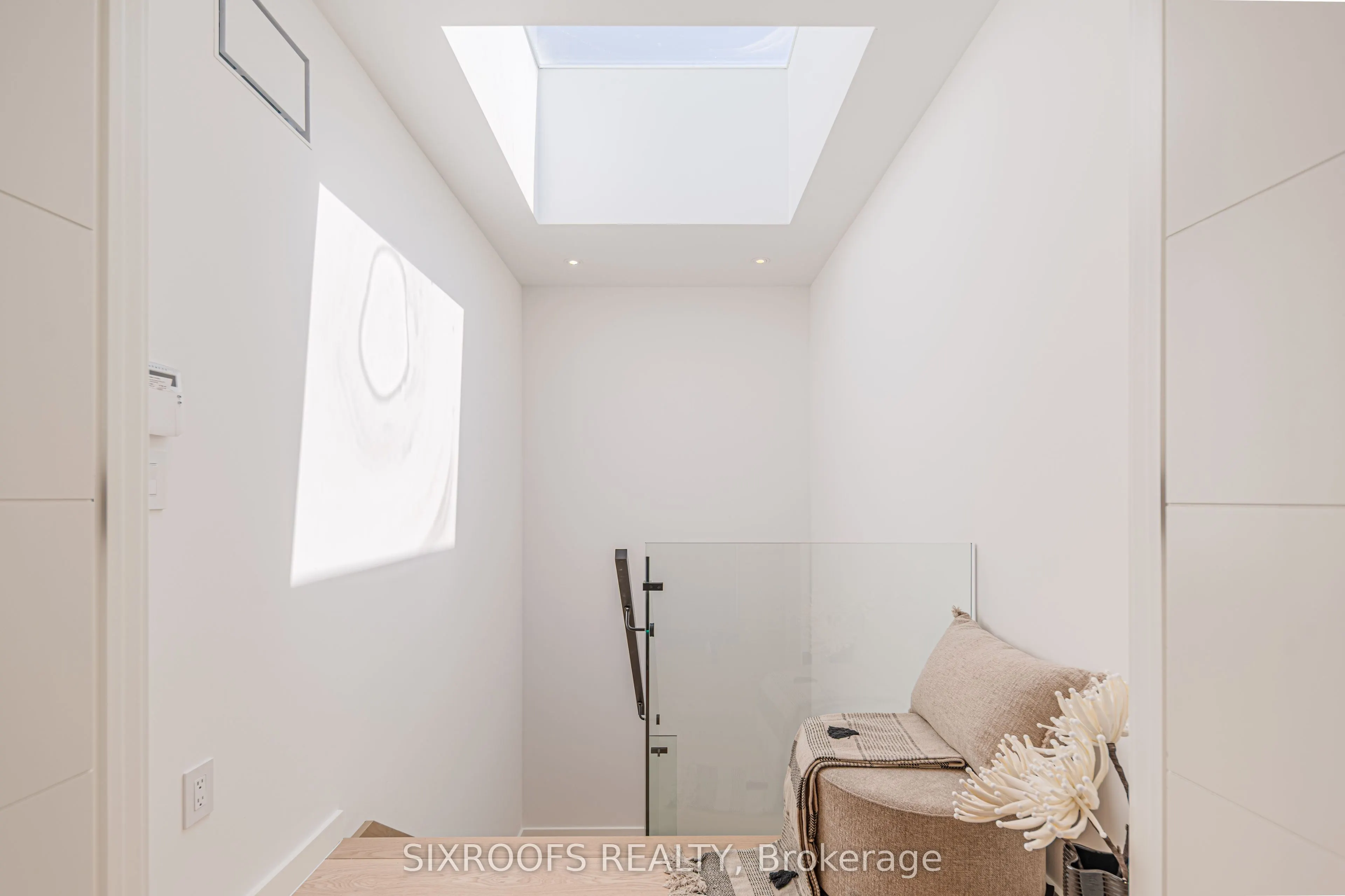40 Morningside Avenue #Upper