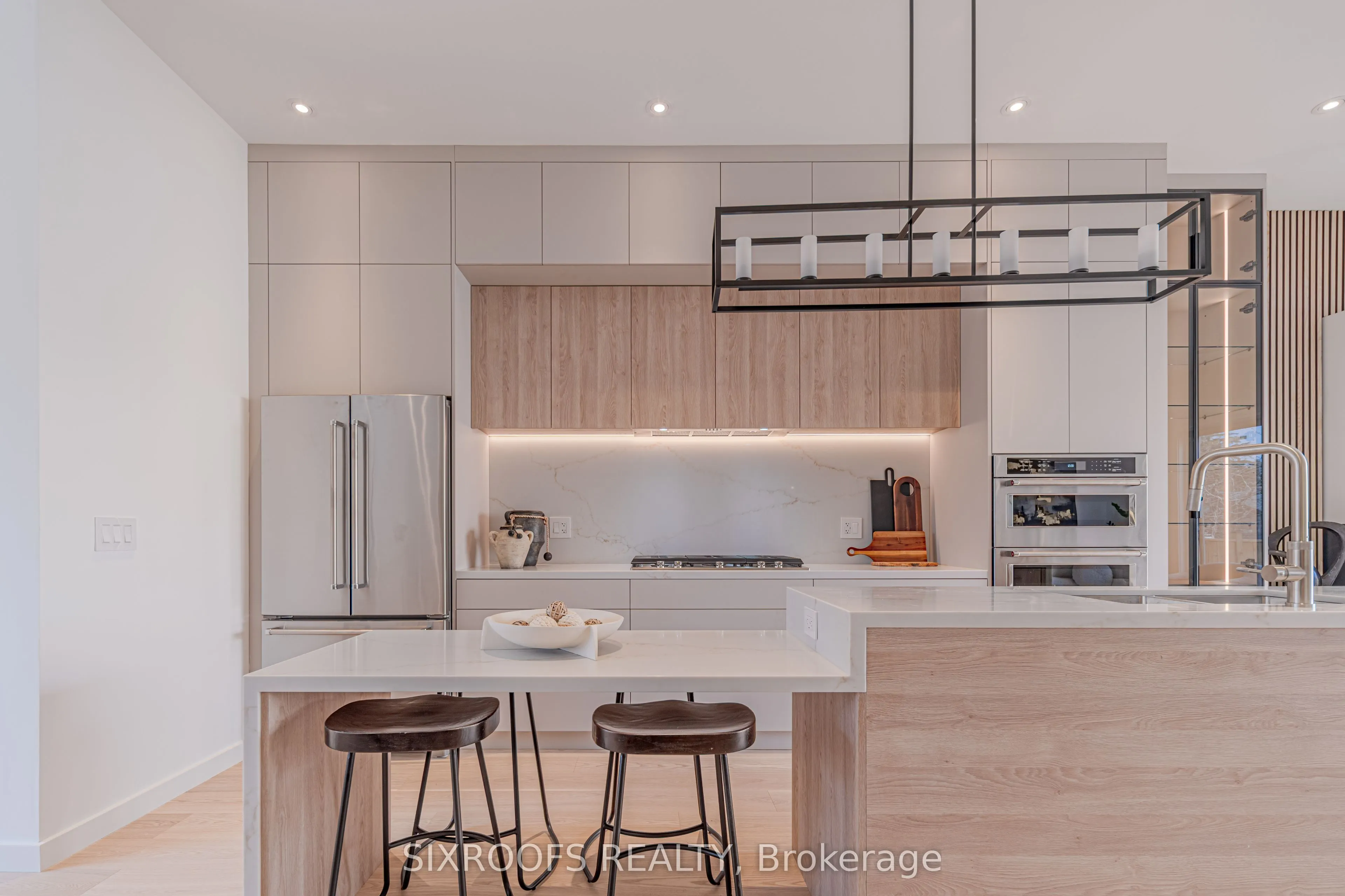 40 Morningside Avenue #Upper