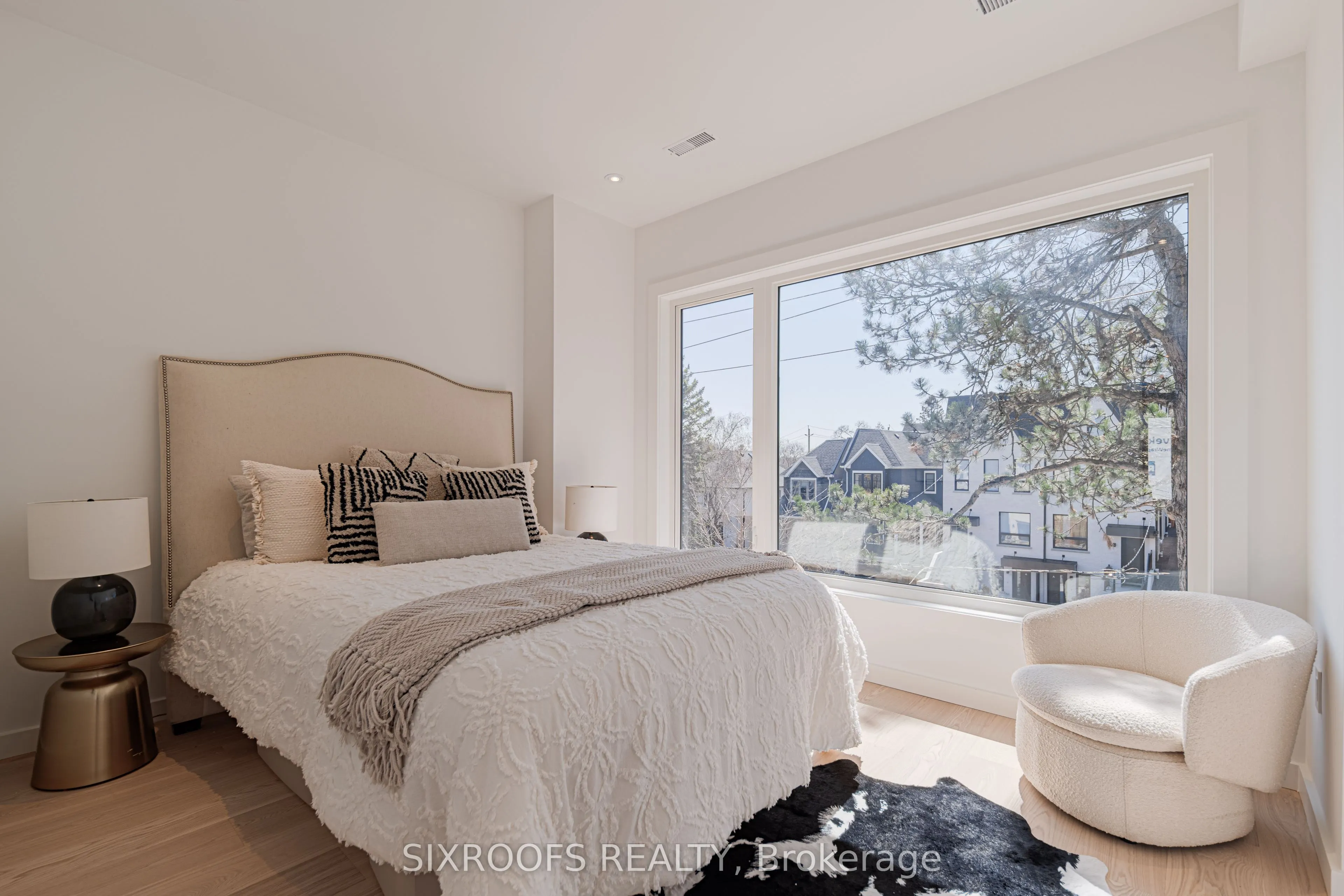 40 Morningside Avenue #Upper