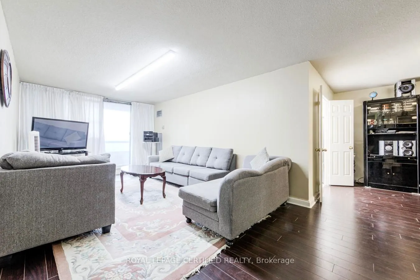 22 Hanover Road #2107