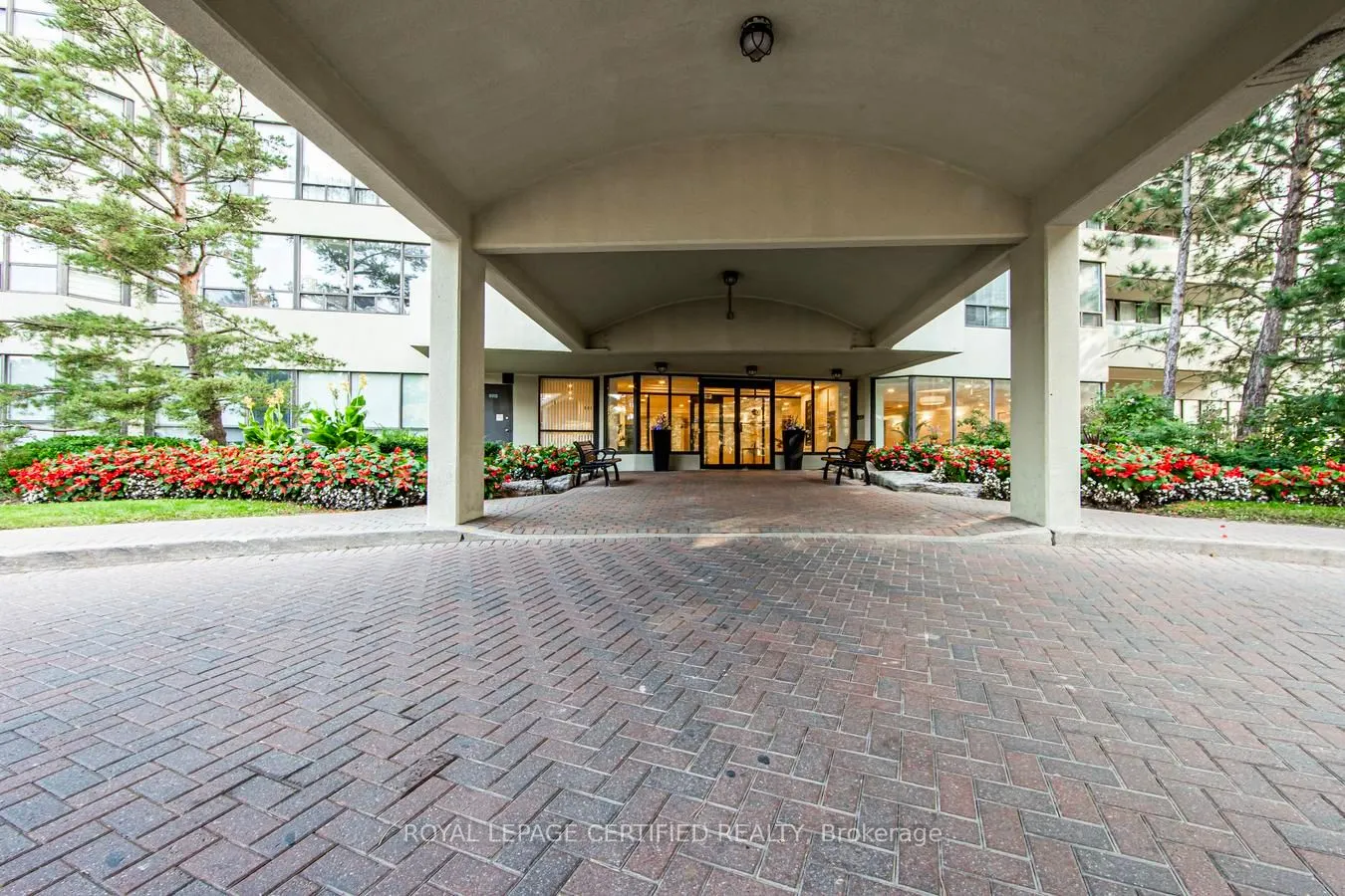 22 Hanover Road #2107