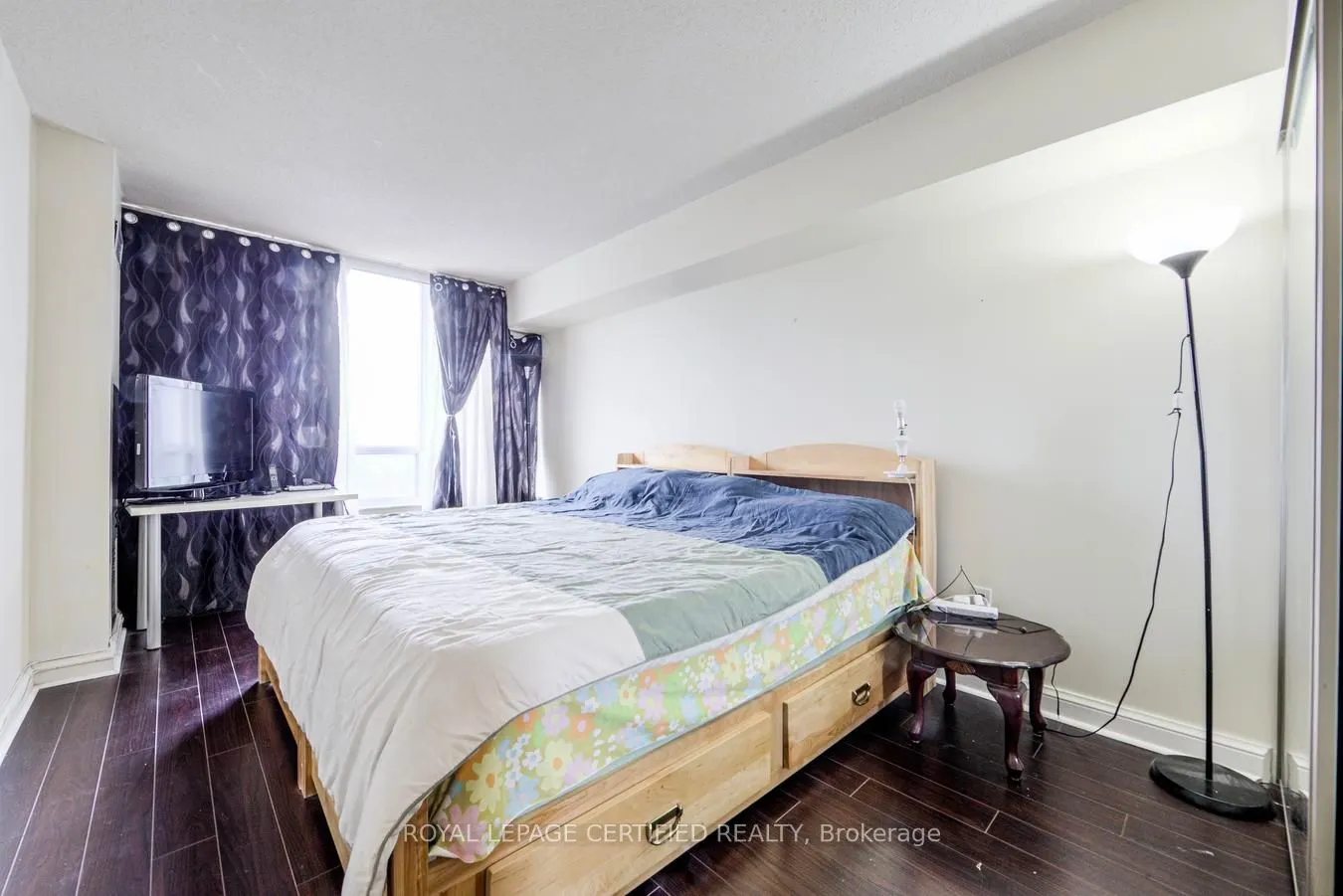 22 Hanover Road #2107