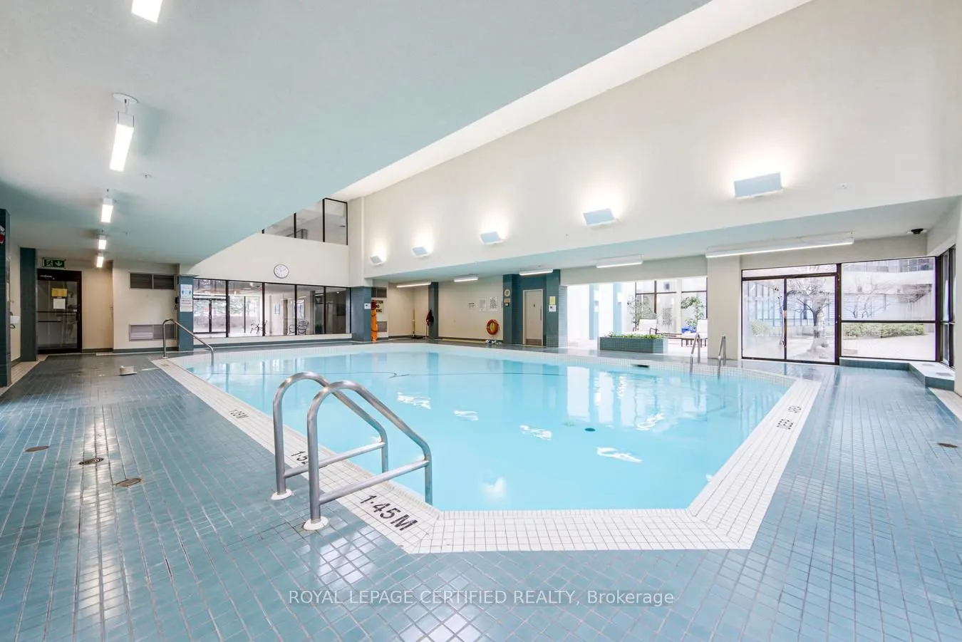 22 Hanover Road #2107