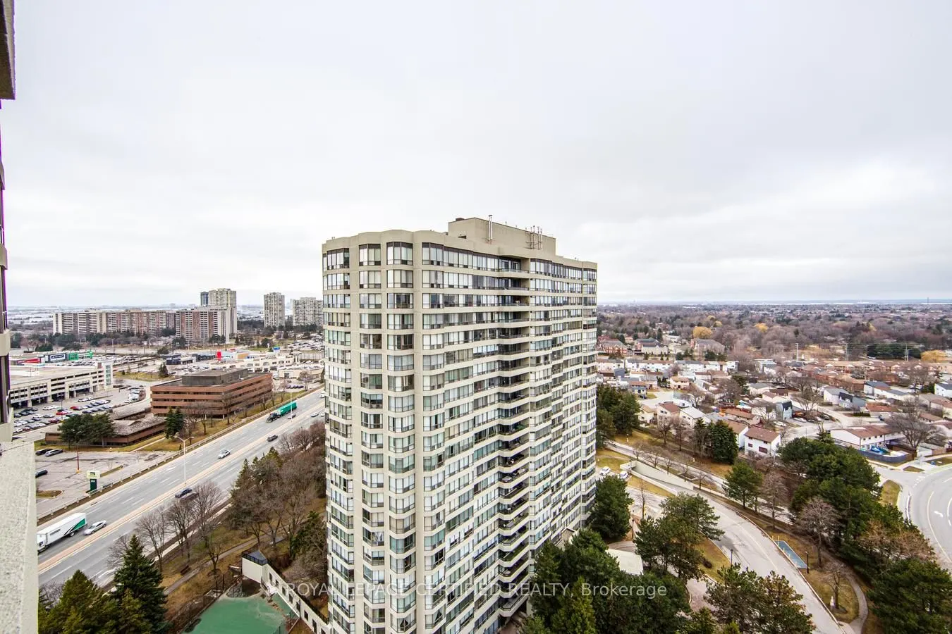 22 Hanover Road #2107
