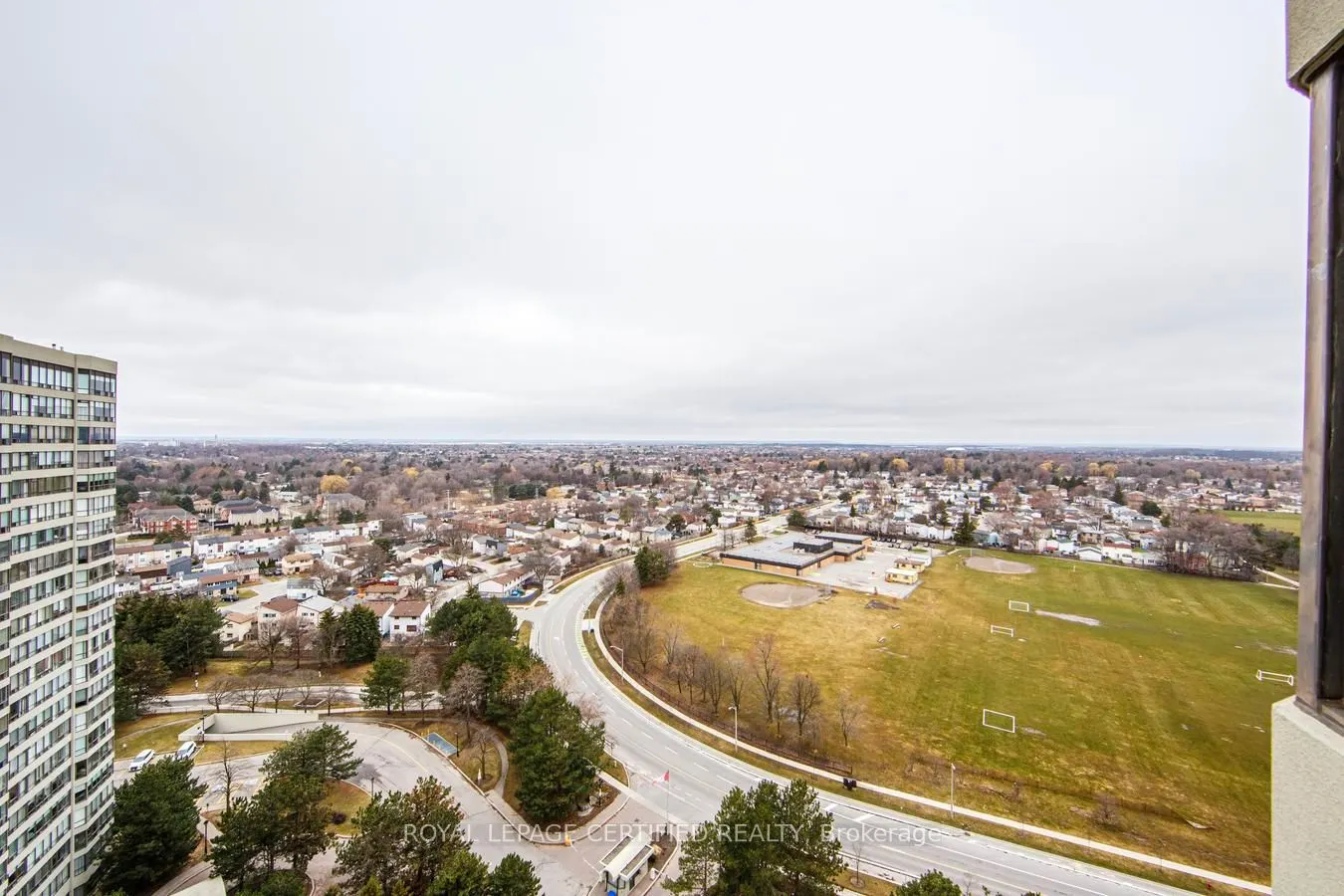 22 Hanover Road #2107