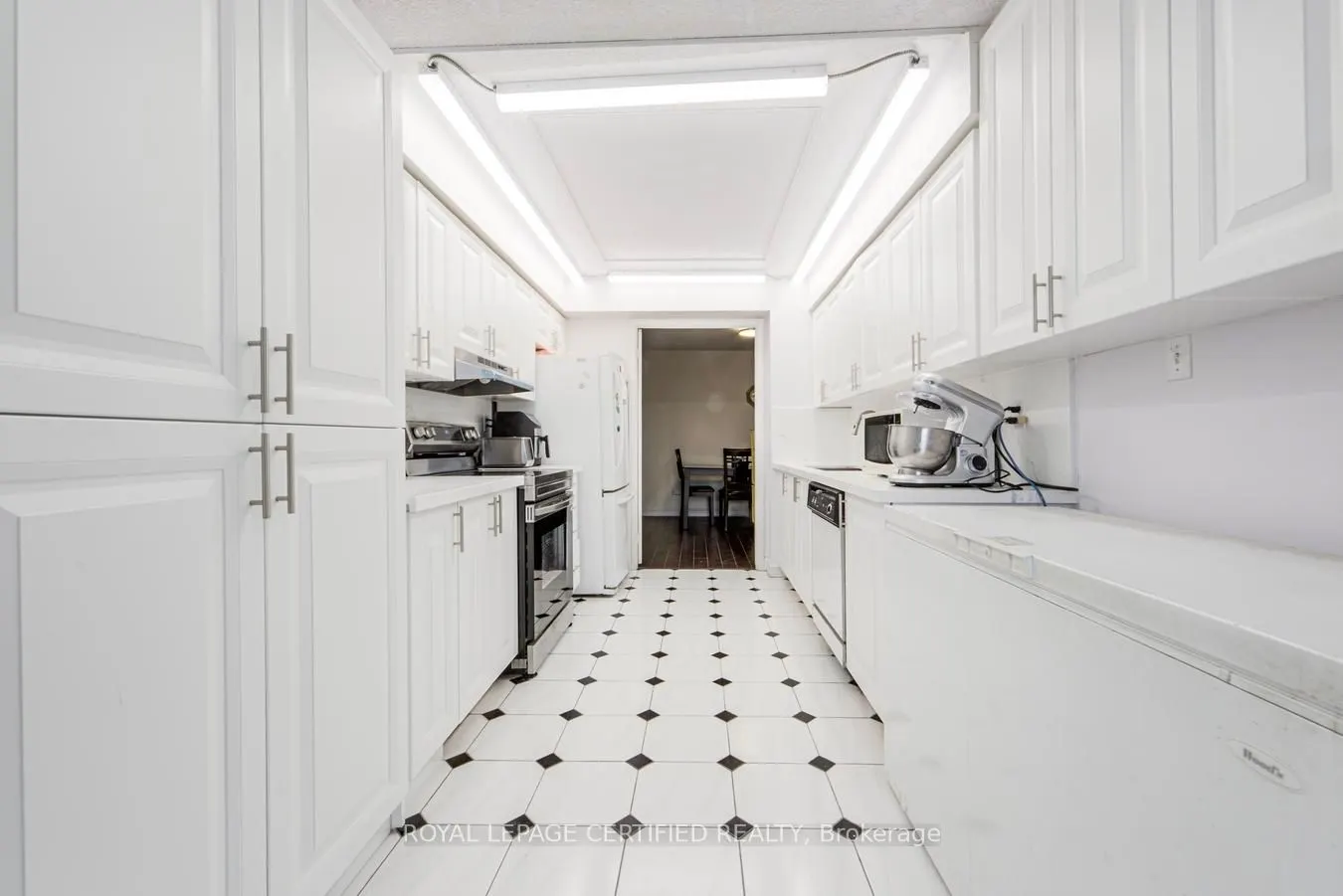22 Hanover Road #2107