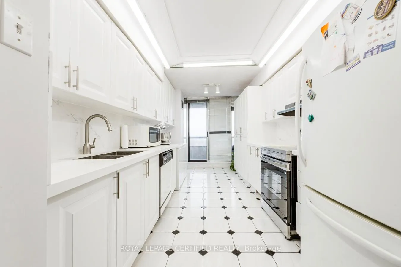 22 Hanover Road #2107