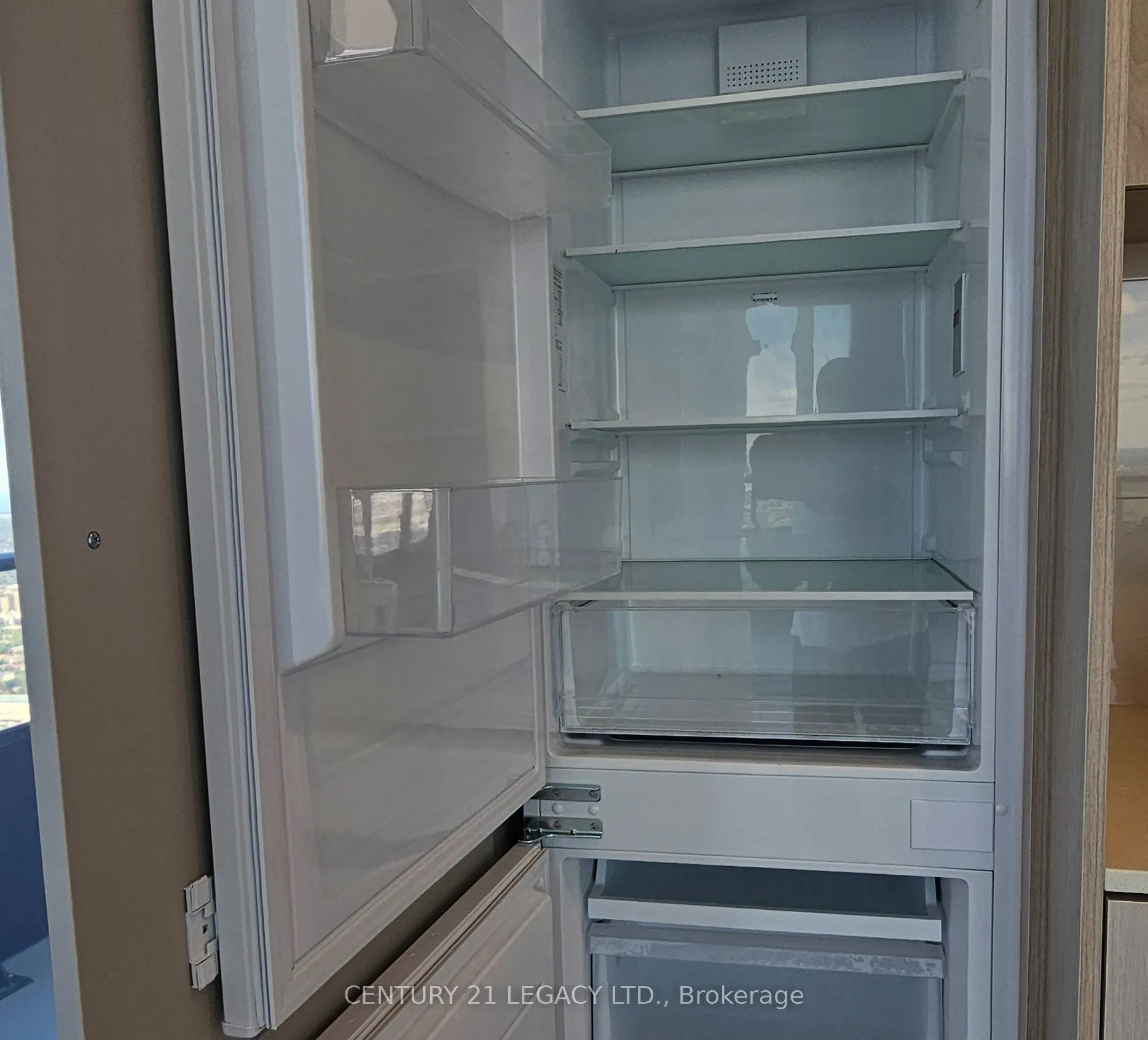 448 Burnhamthorpe Road W #7505