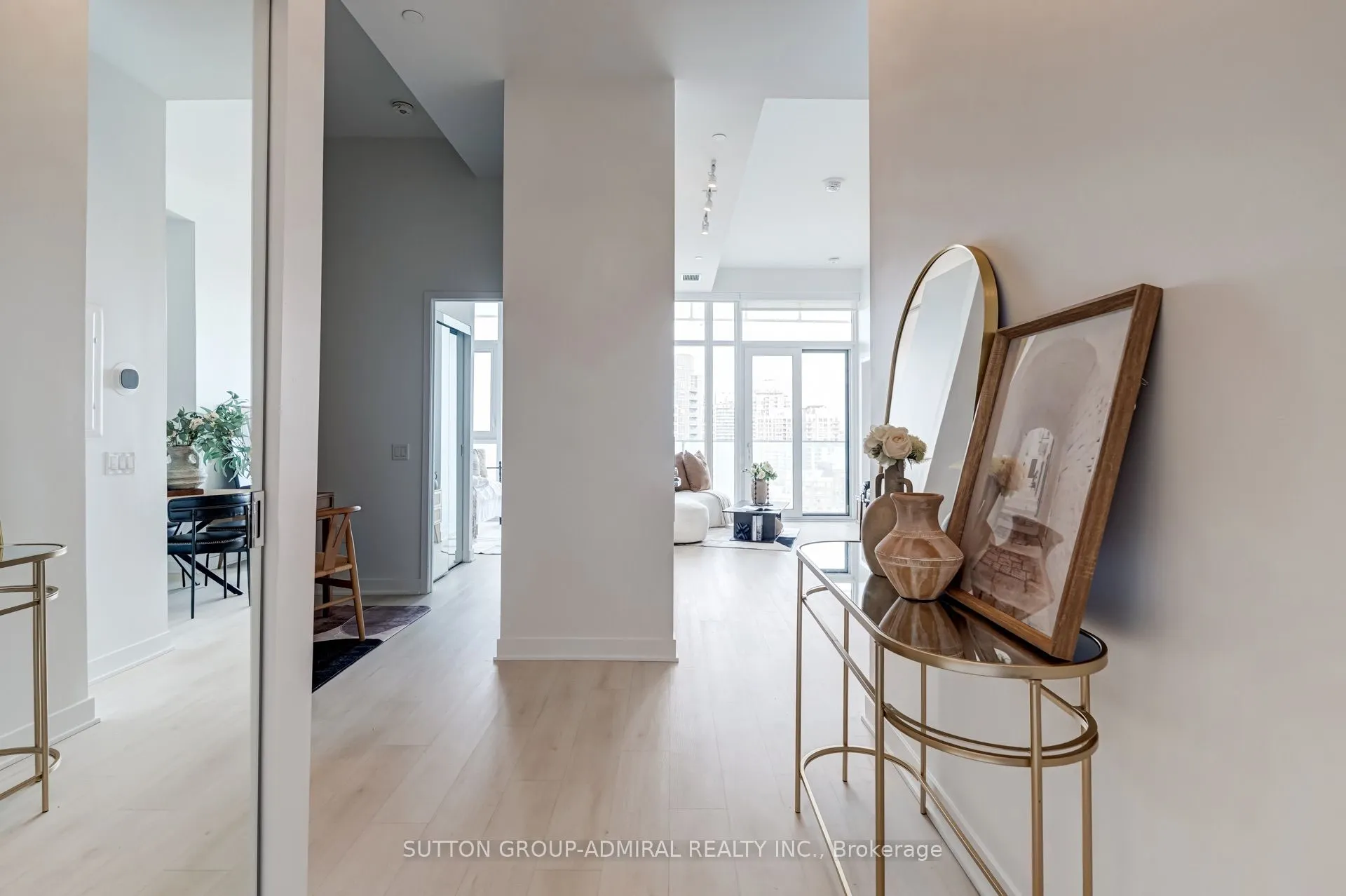3900 Confederation Parkway #2401