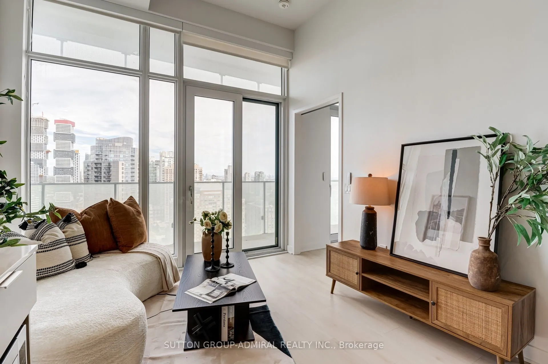 3900 Confederation Parkway #2401