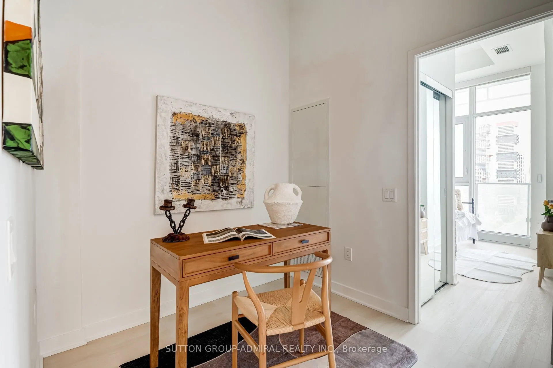 3900 Confederation Parkway #2401