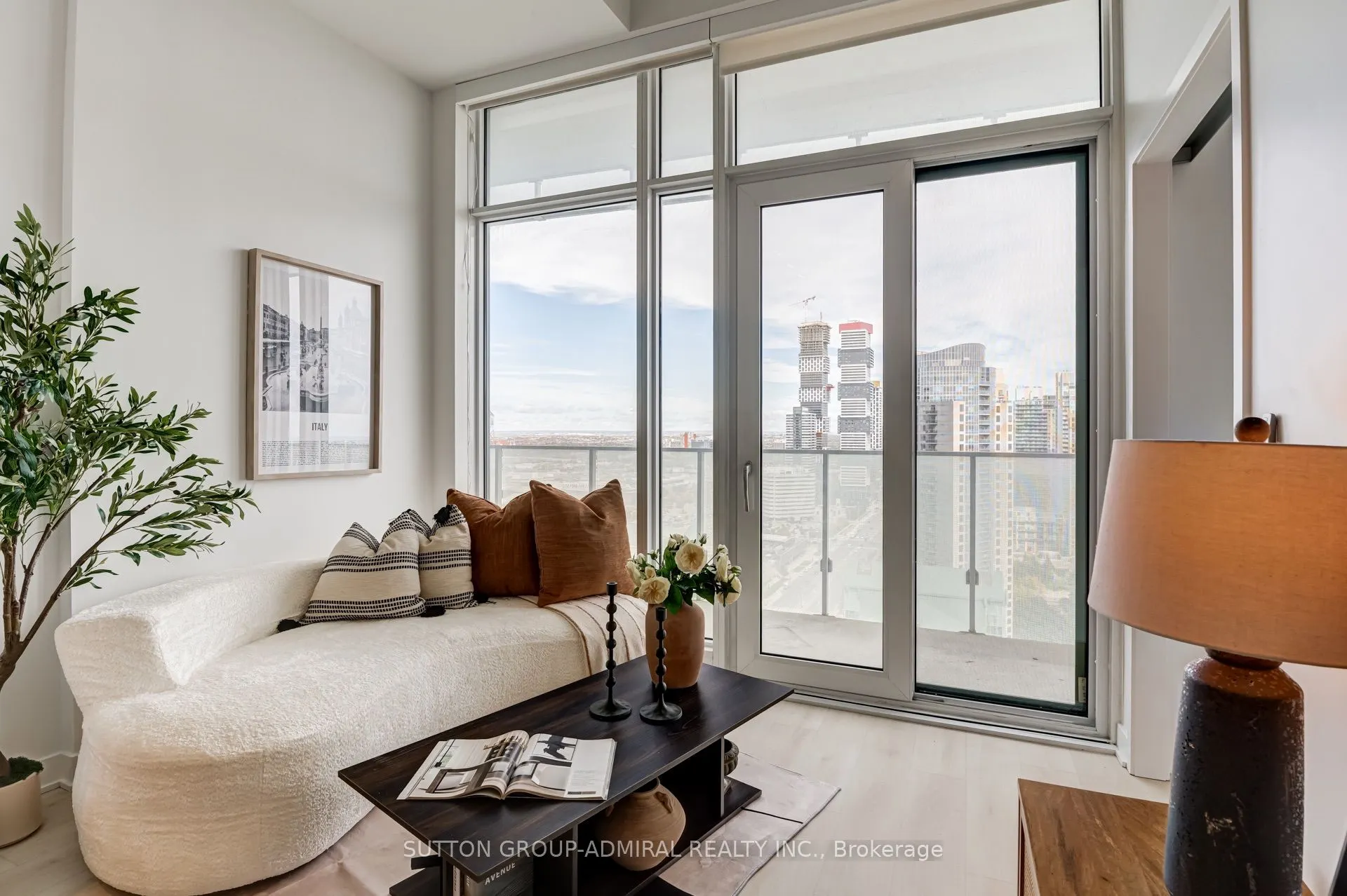 3900 Confederation Parkway #2401