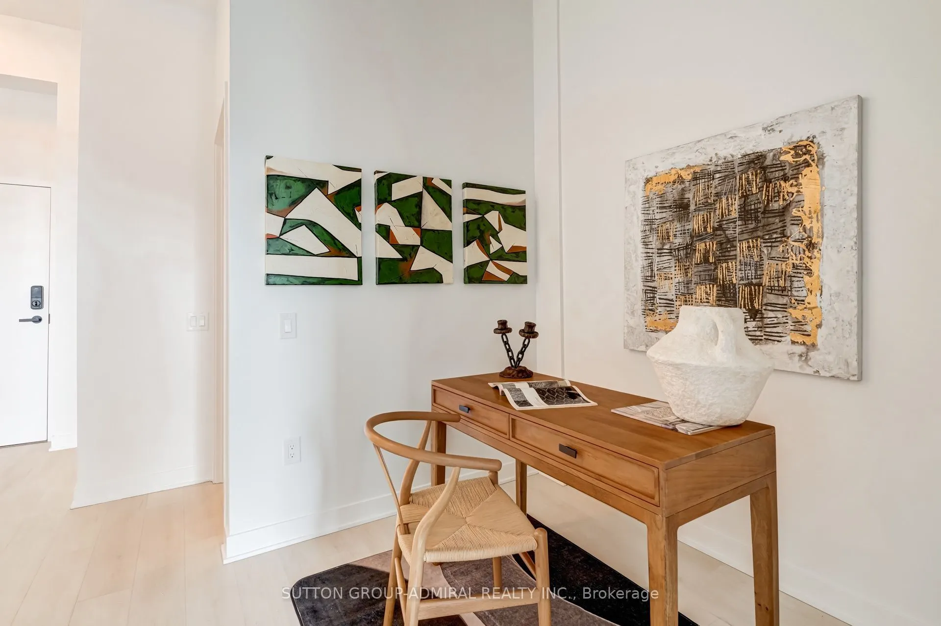 3900 Confederation Parkway #2401