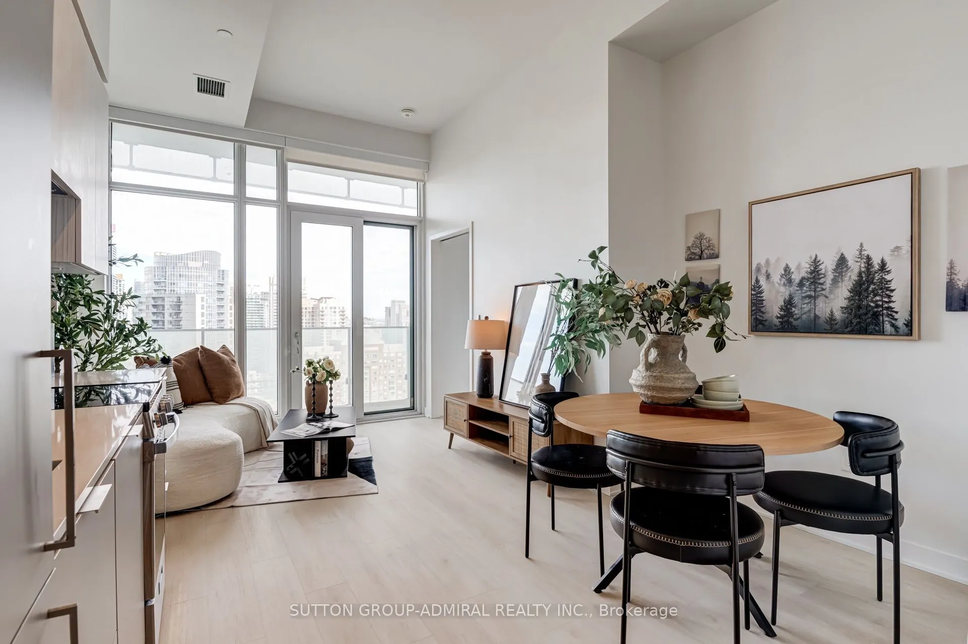 3900 Confederation Parkway #2401