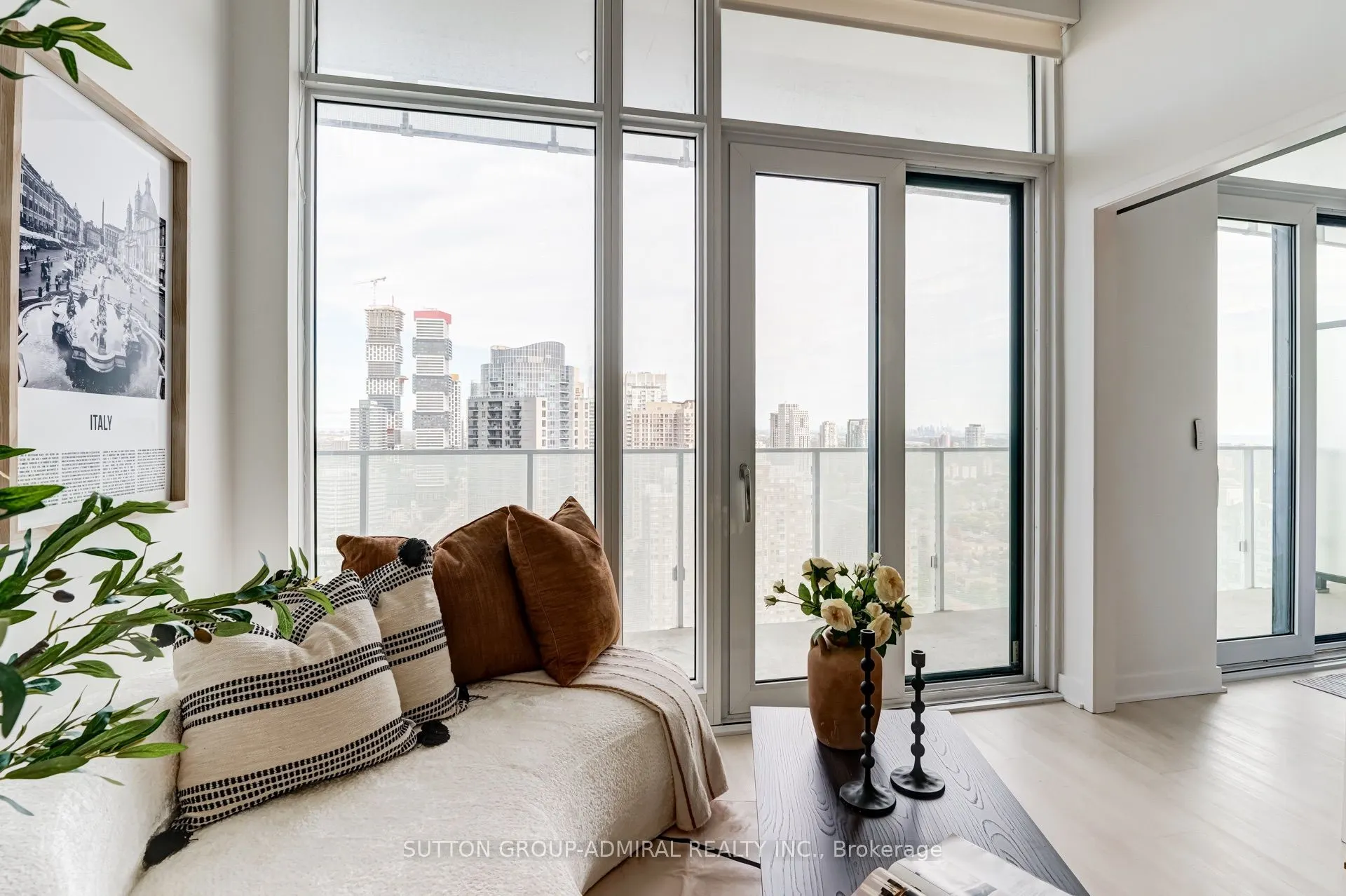 3900 Confederation Parkway #2401