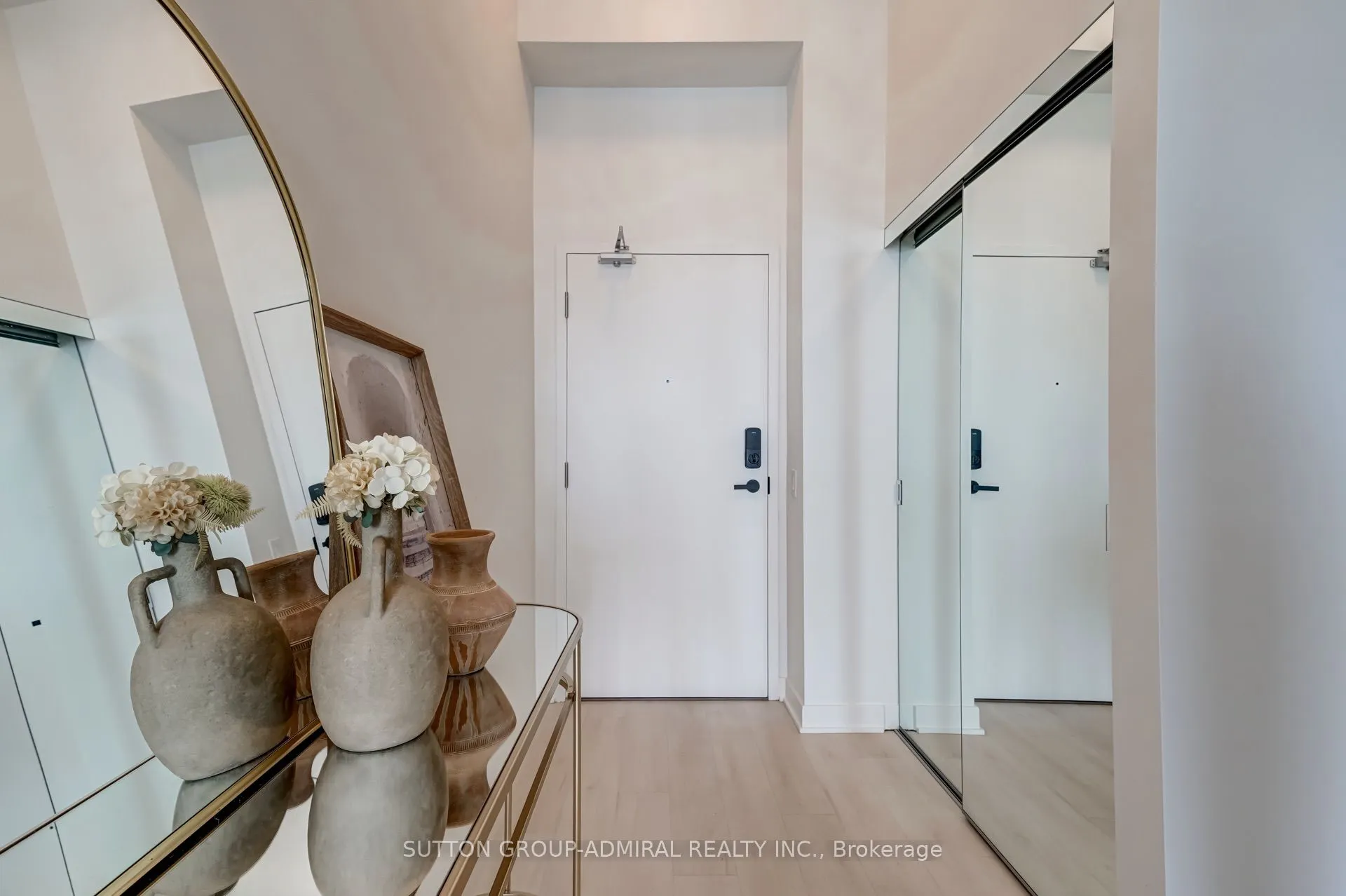 3900 Confederation Parkway #2401