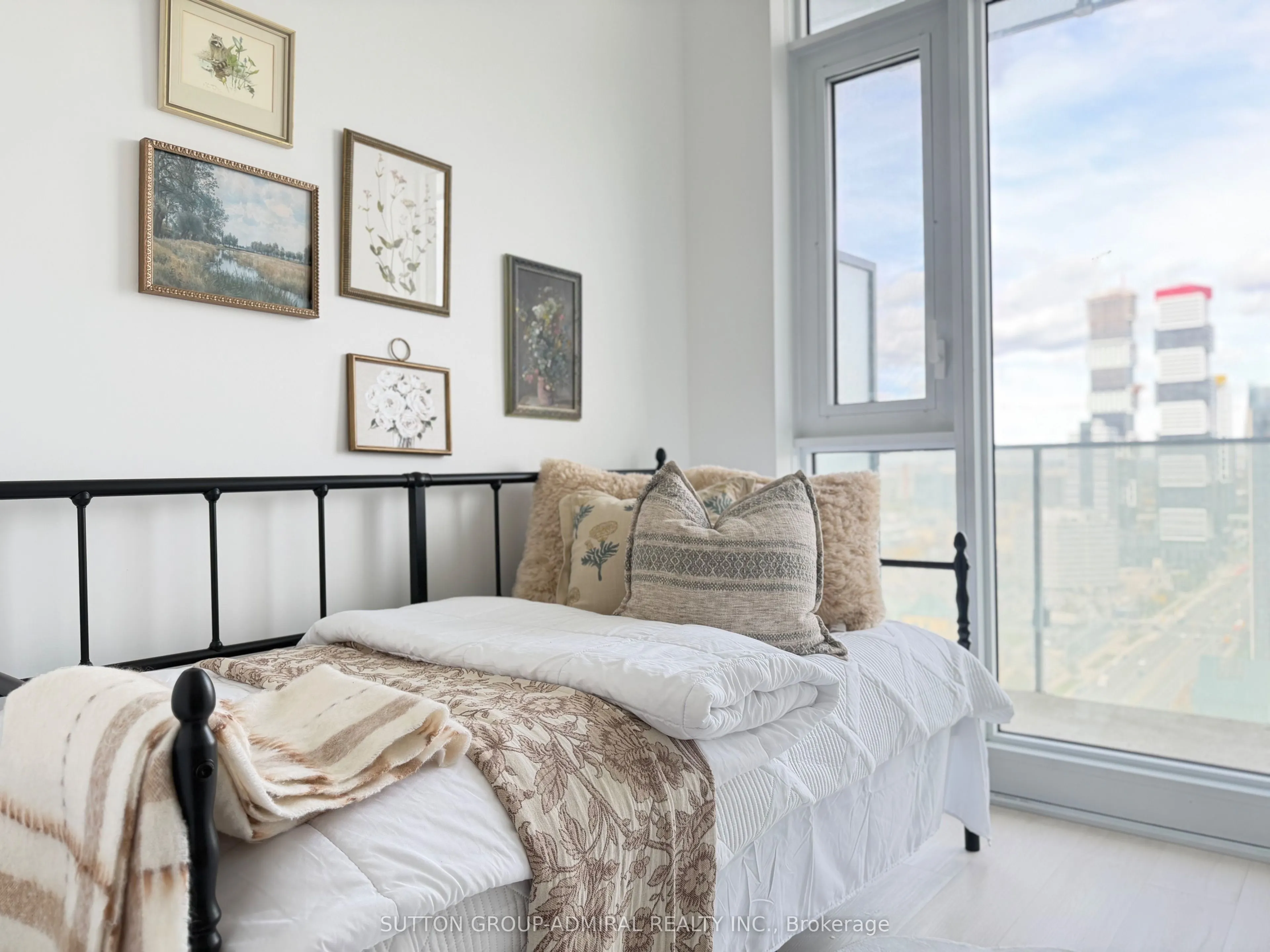 3900 Confederation Parkway #2401