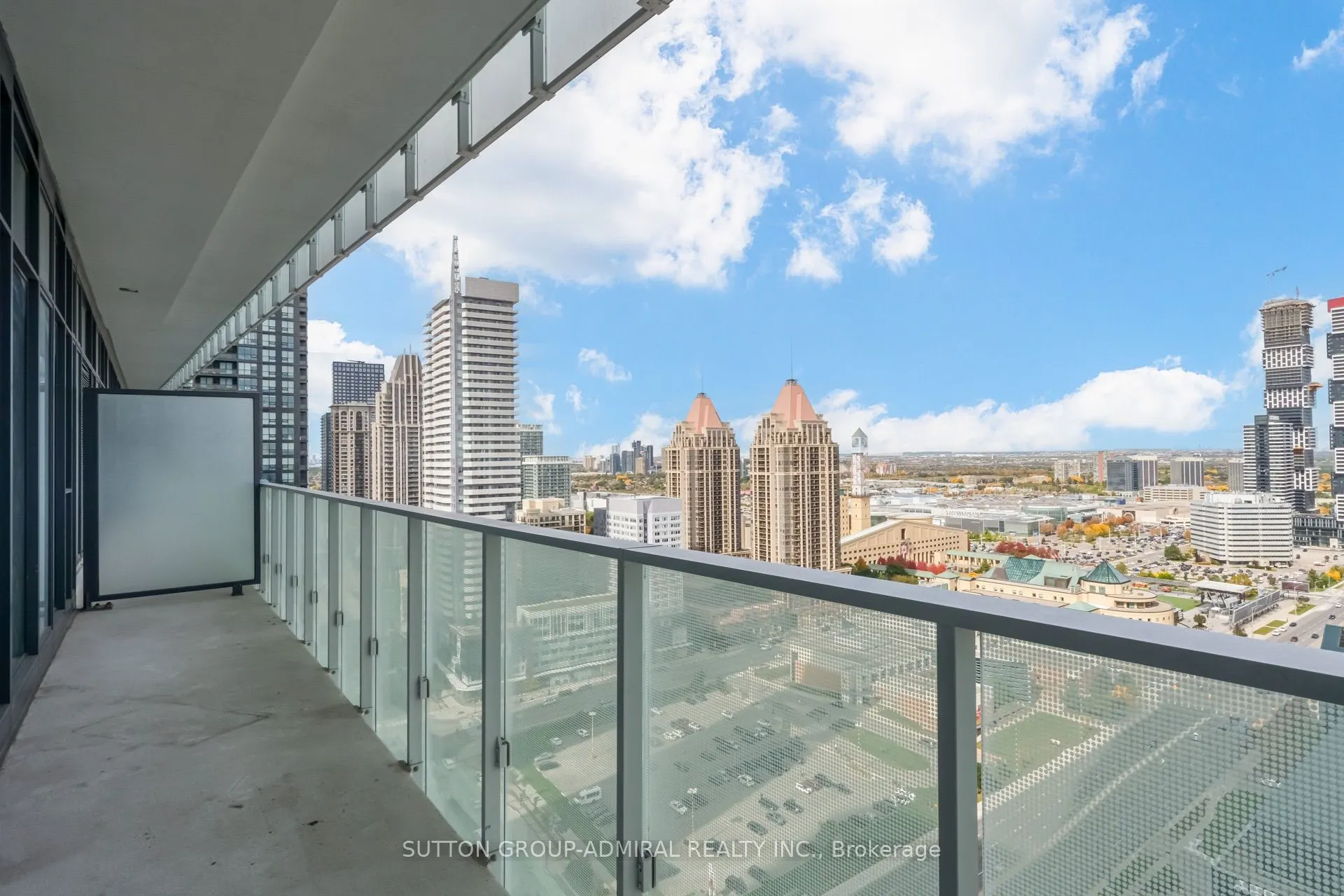 3900 Confederation Parkway #2401