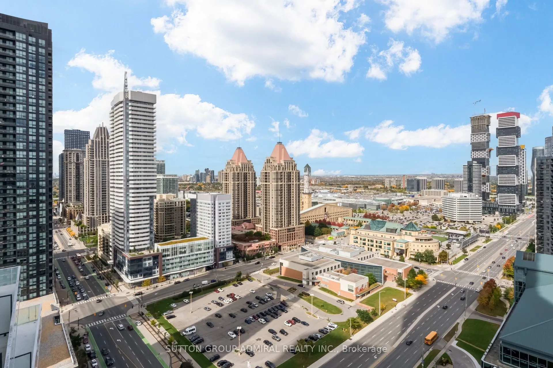 3900 Confederation Parkway #2401